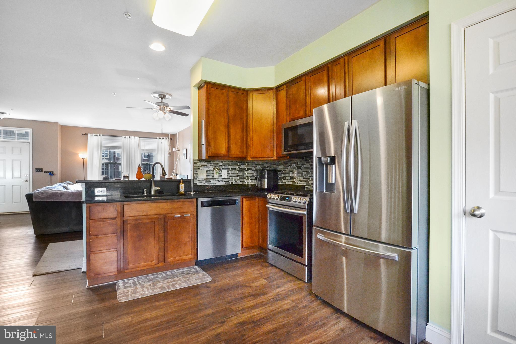 WILLOW GATE - Residential