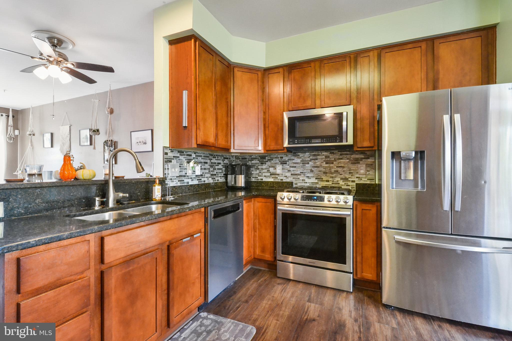 WILLOW GATE - Residential