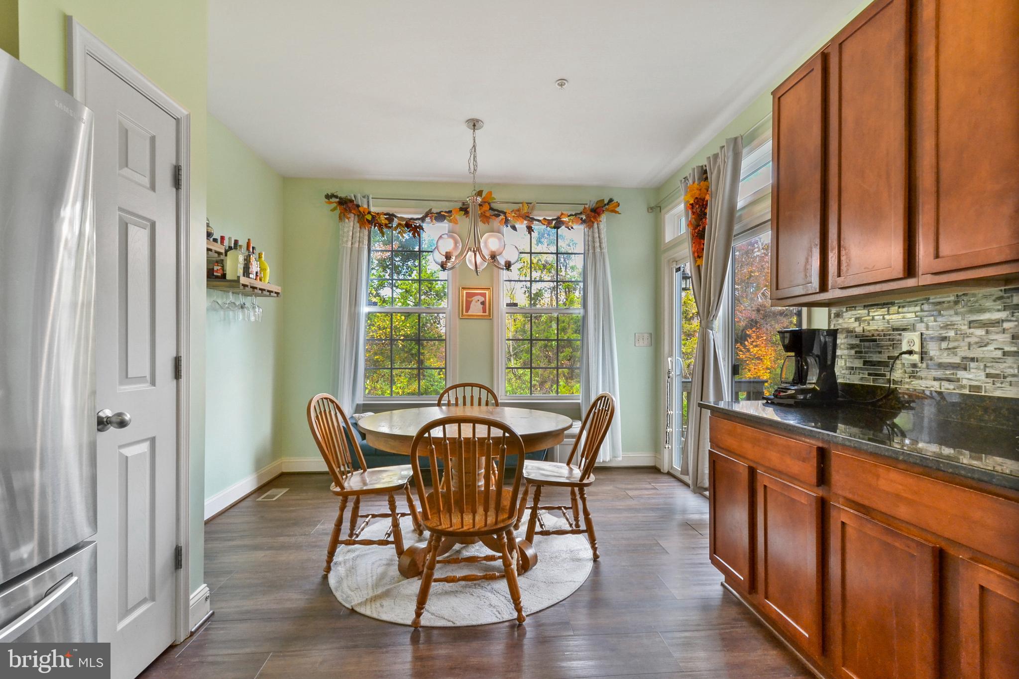 WILLOW GATE - Residential