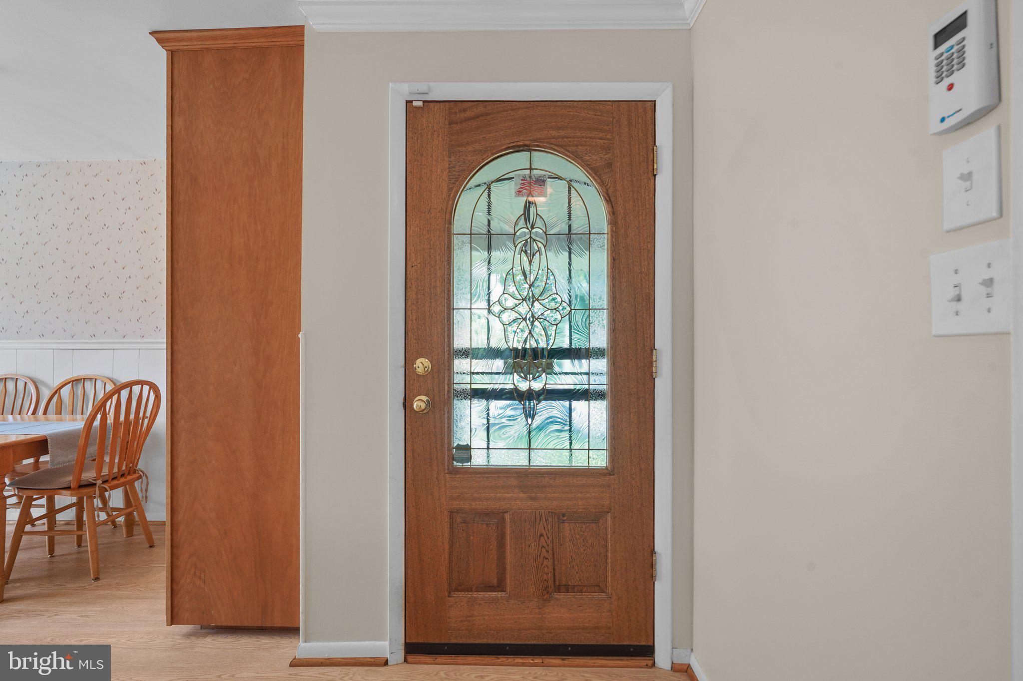 MANOR WOODS - Residential