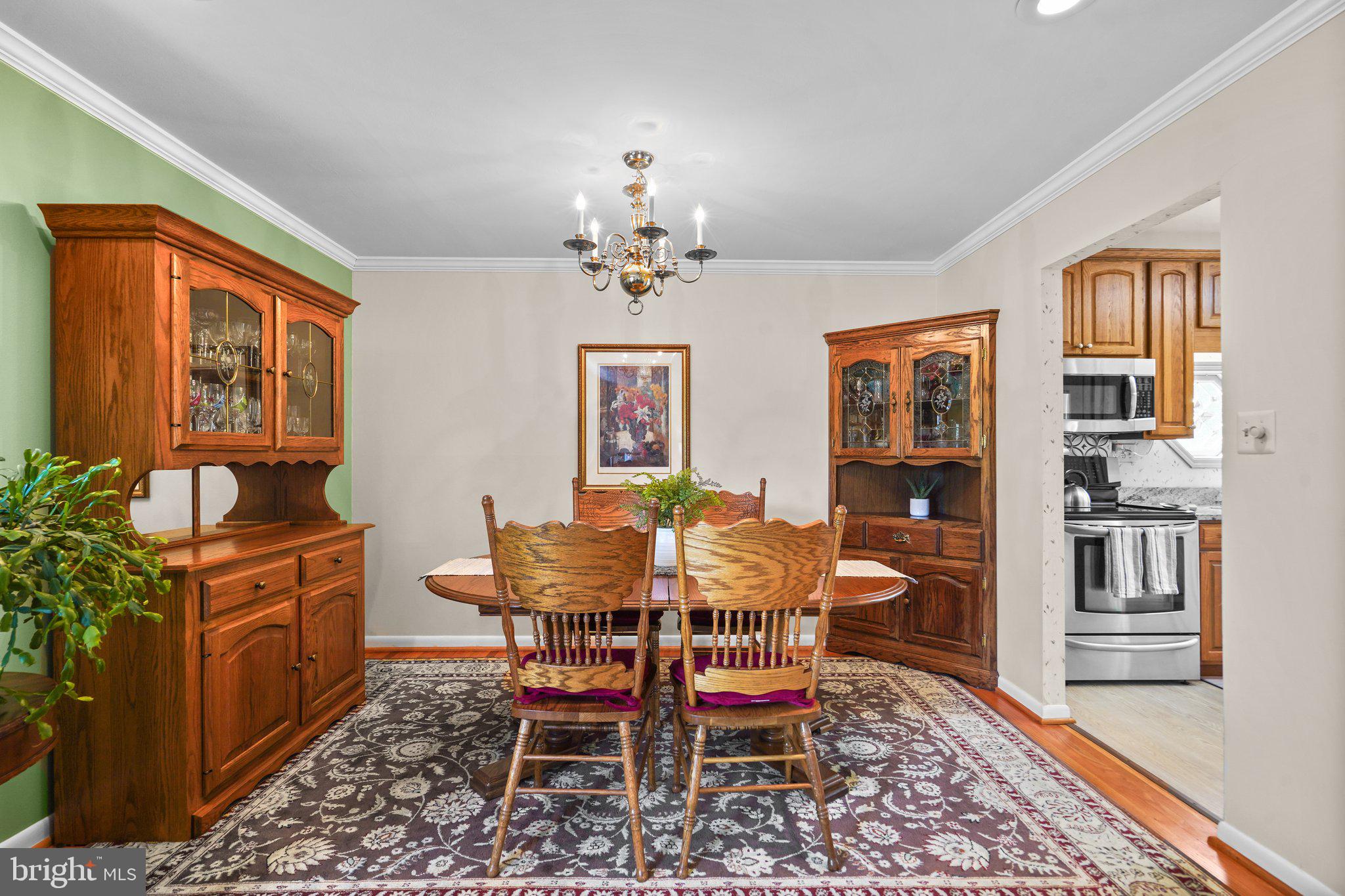 MANOR WOODS - Residential