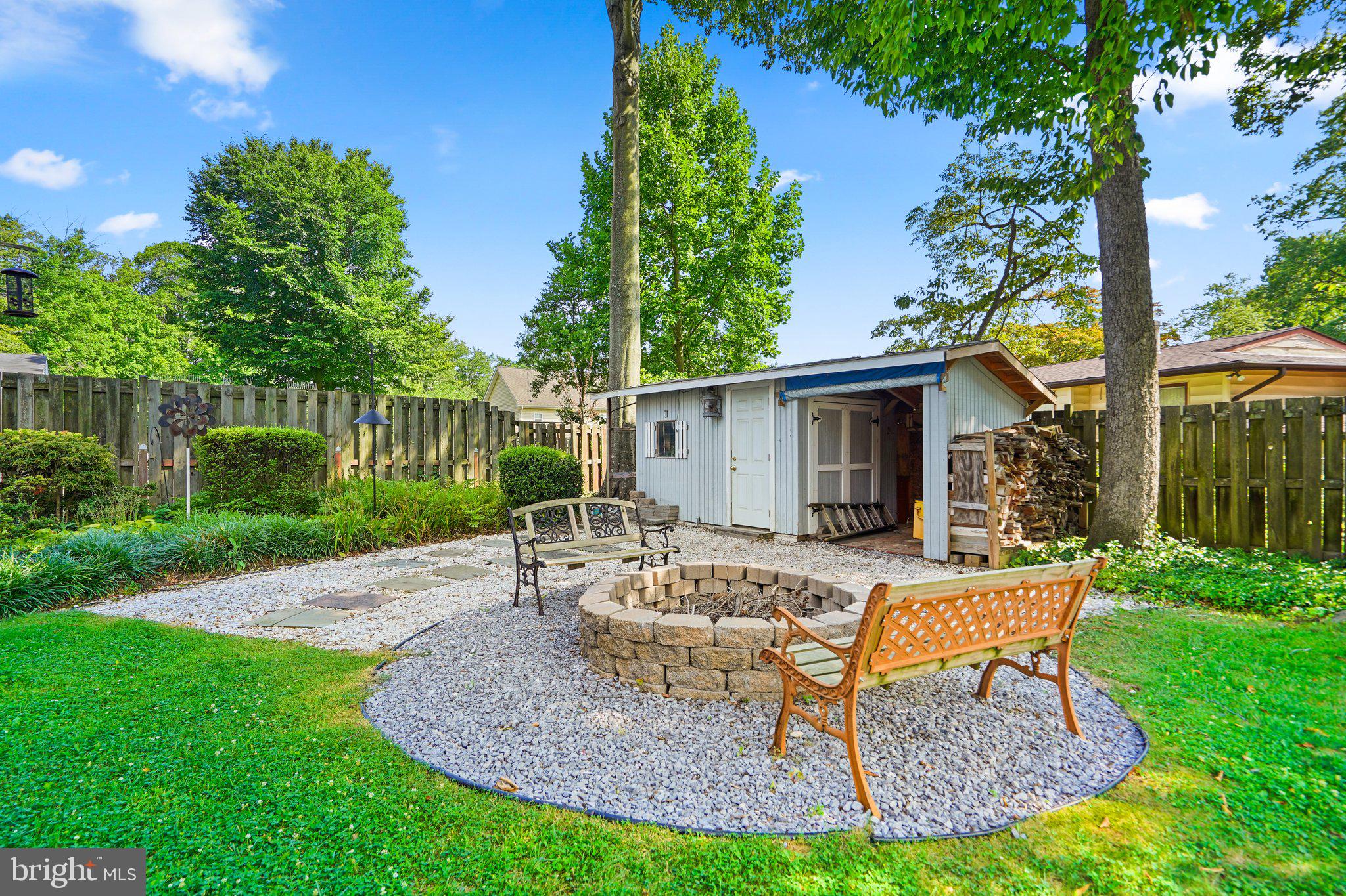 MANOR WOODS - Residential