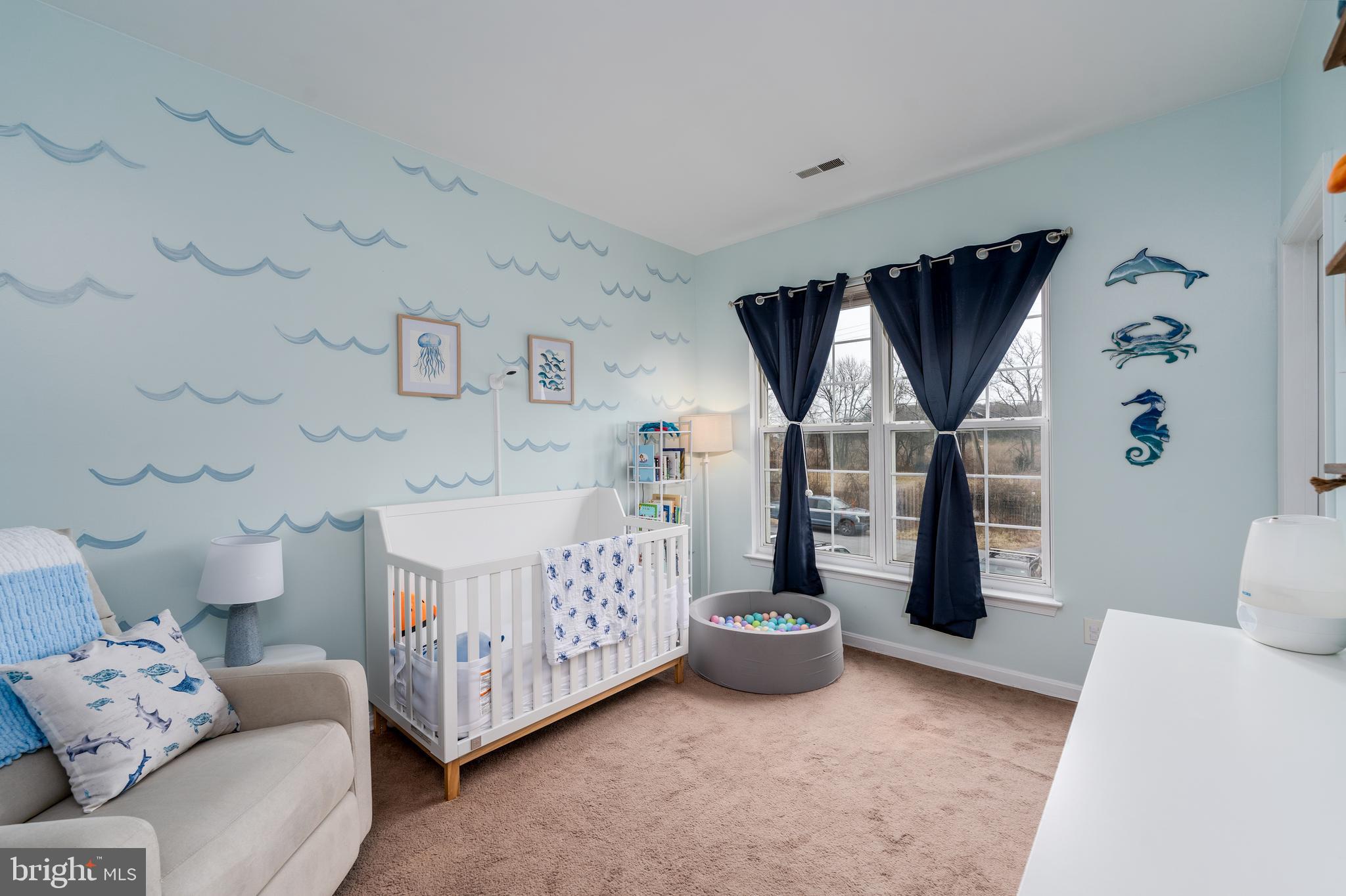 CARROLLWOOD MANOR - Residential