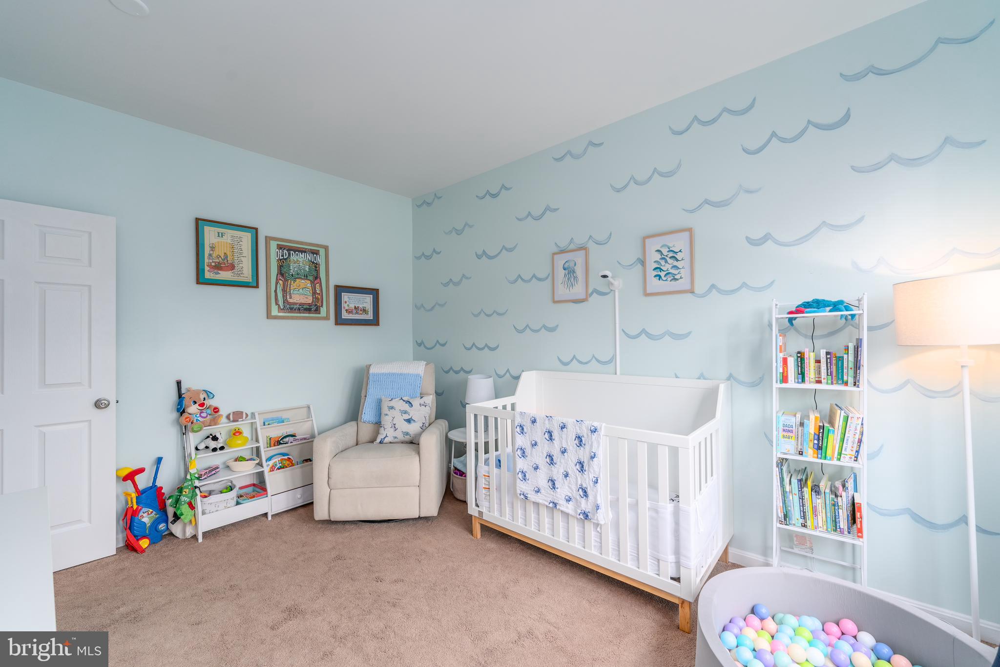 CARROLLWOOD MANOR - Residential