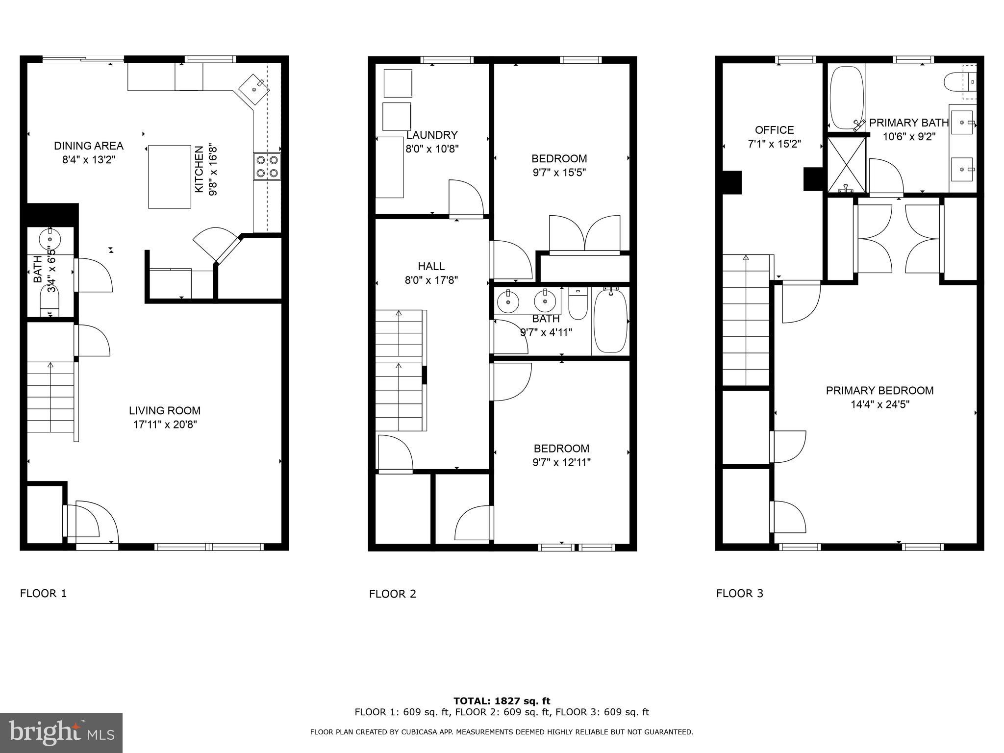 CARROLLWOOD MANOR - Residential
