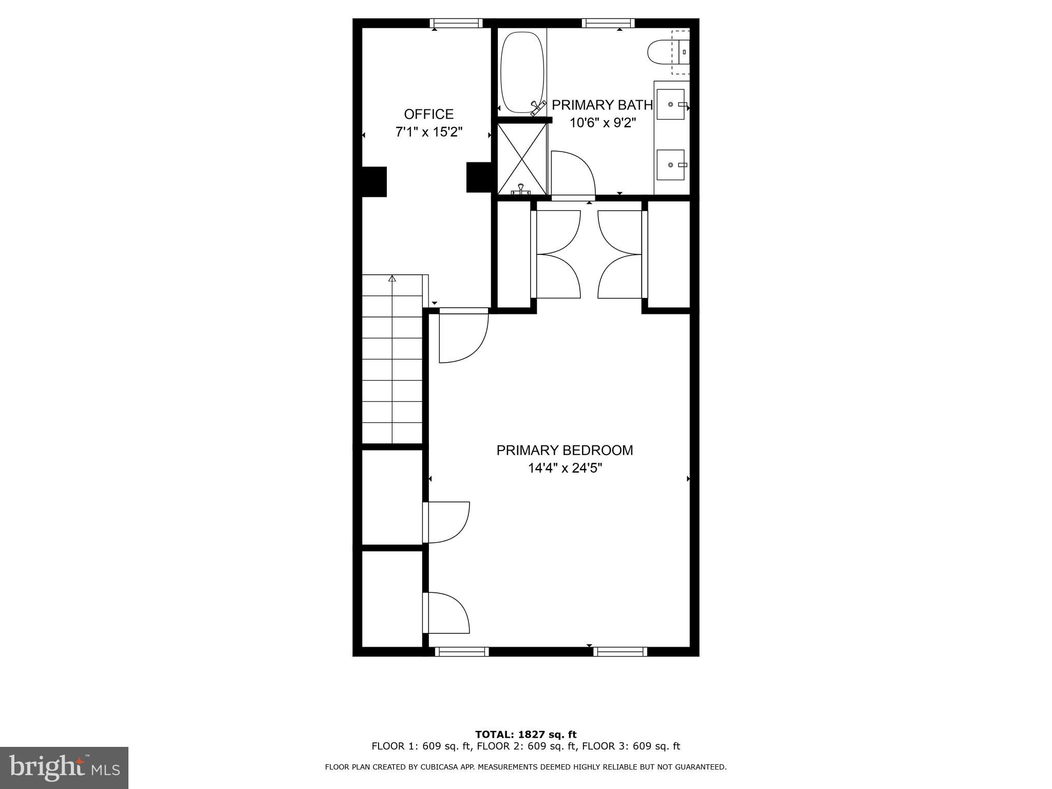CARROLLWOOD MANOR - Residential