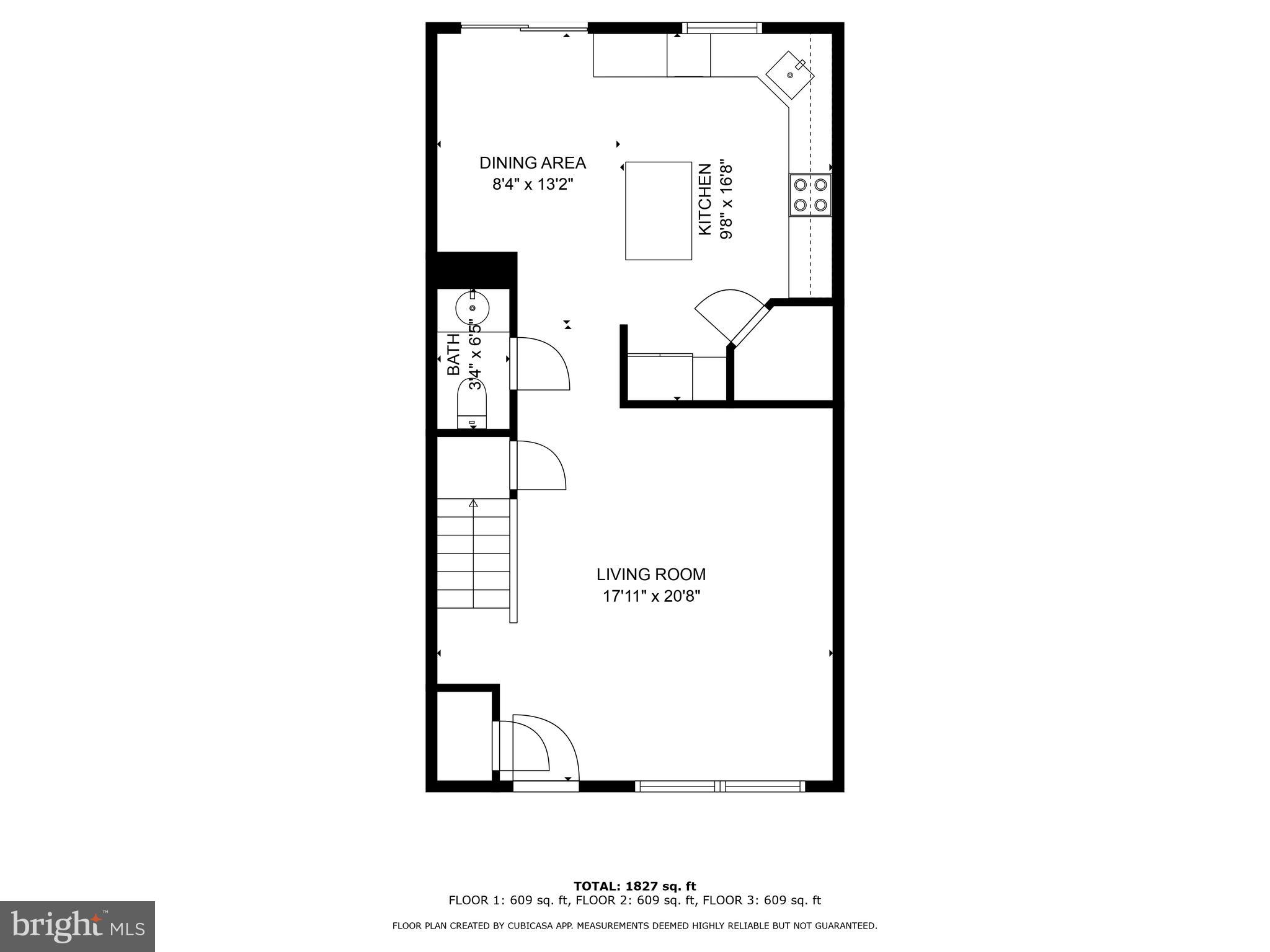 CARROLLWOOD MANOR - Residential