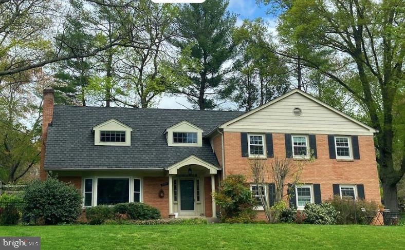 BURNING TREE ESTATES - Residential Lease