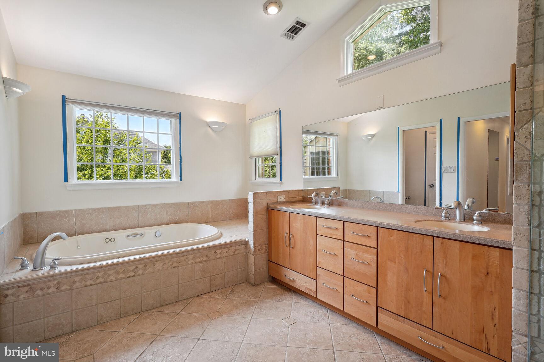 BURNING TREE ESTATES - Residential Lease