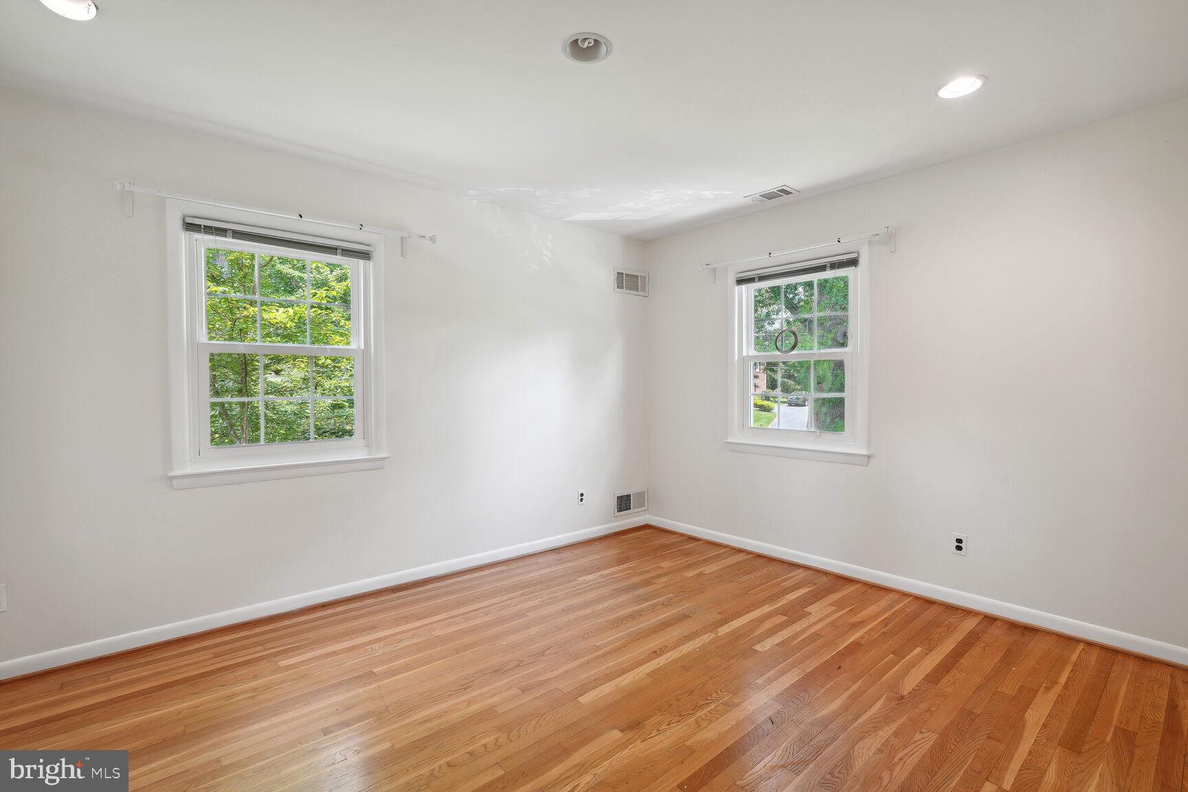 BURNING TREE ESTATES - Residential Lease