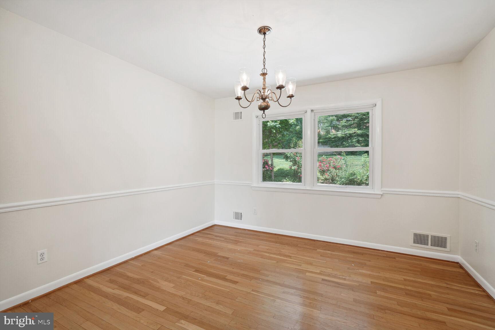 BURNING TREE ESTATES - Residential Lease