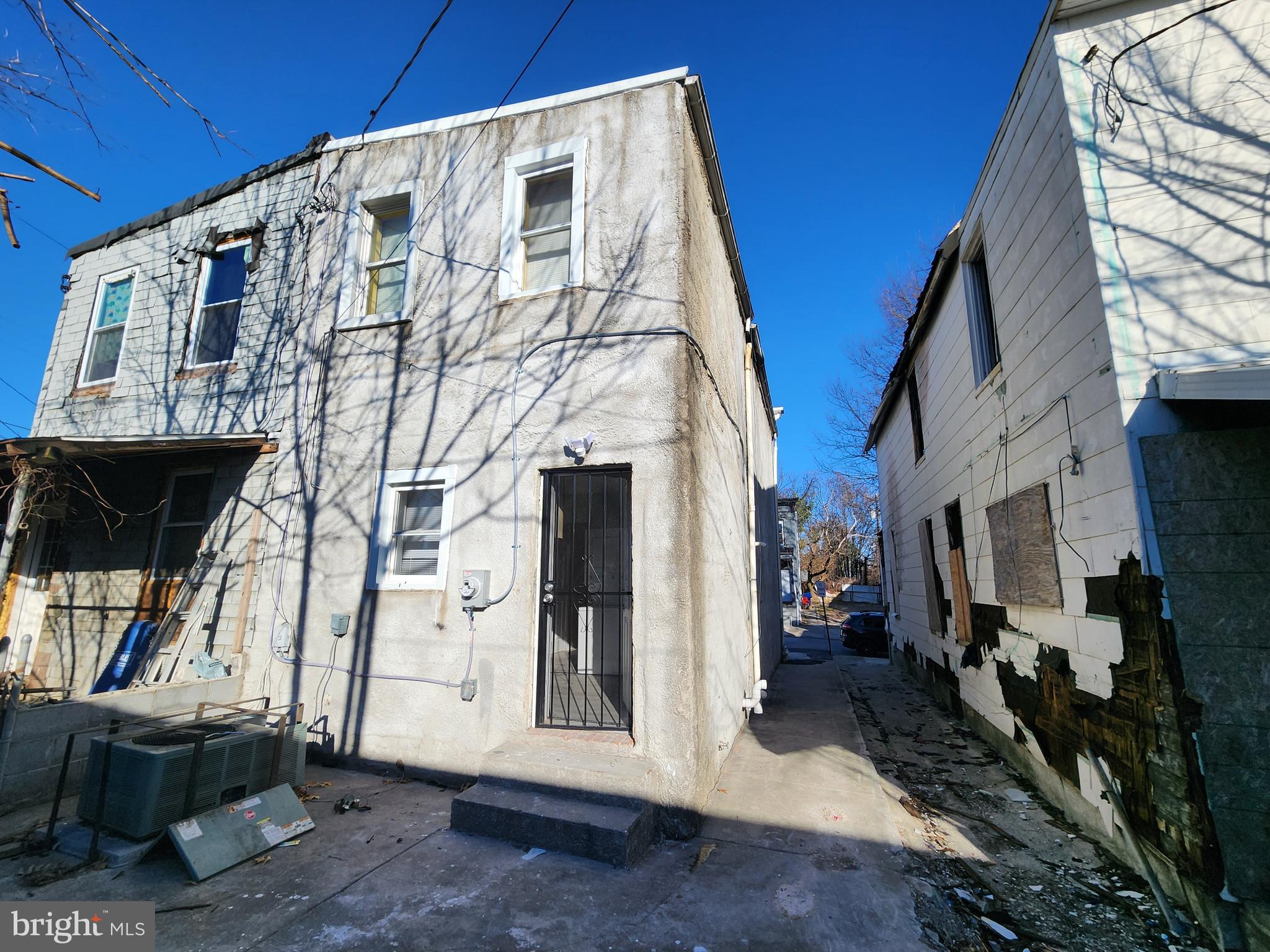BETTER WAVERLY HISTORIC DISTRICT - Residential