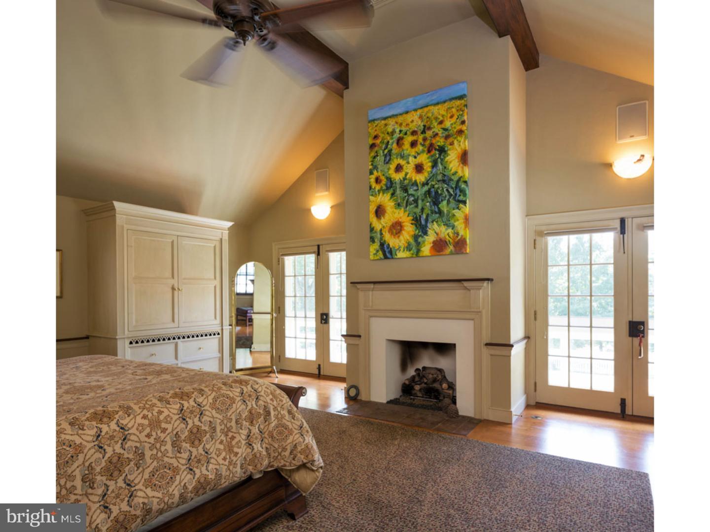 GWYNEDD VALLEY - Residential