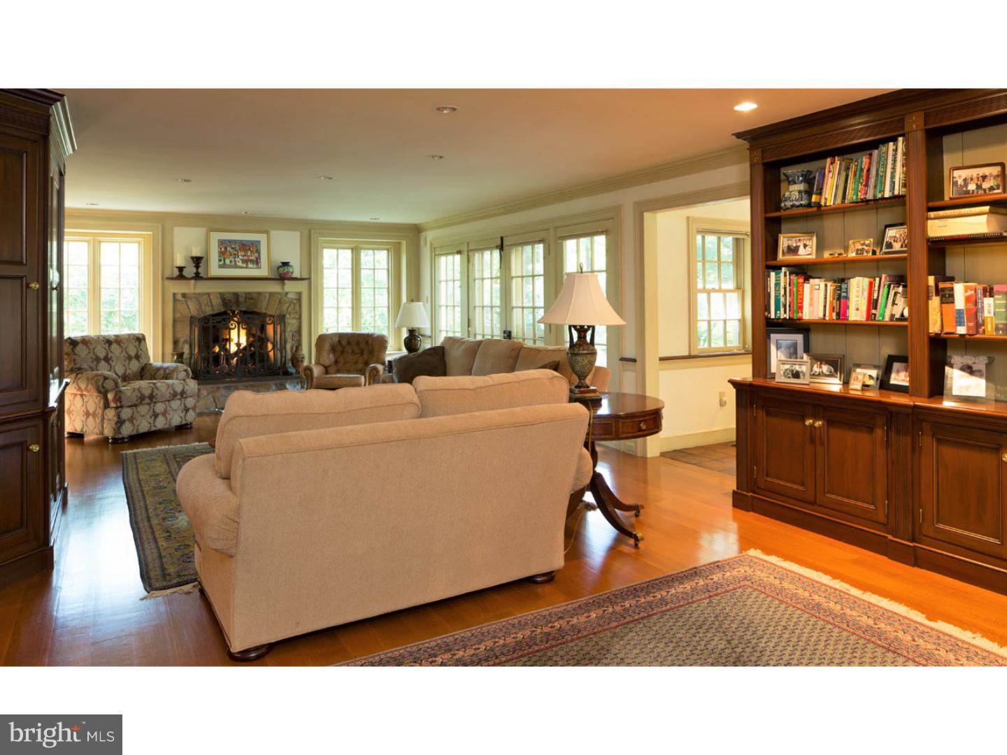 GWYNEDD VALLEY - Residential