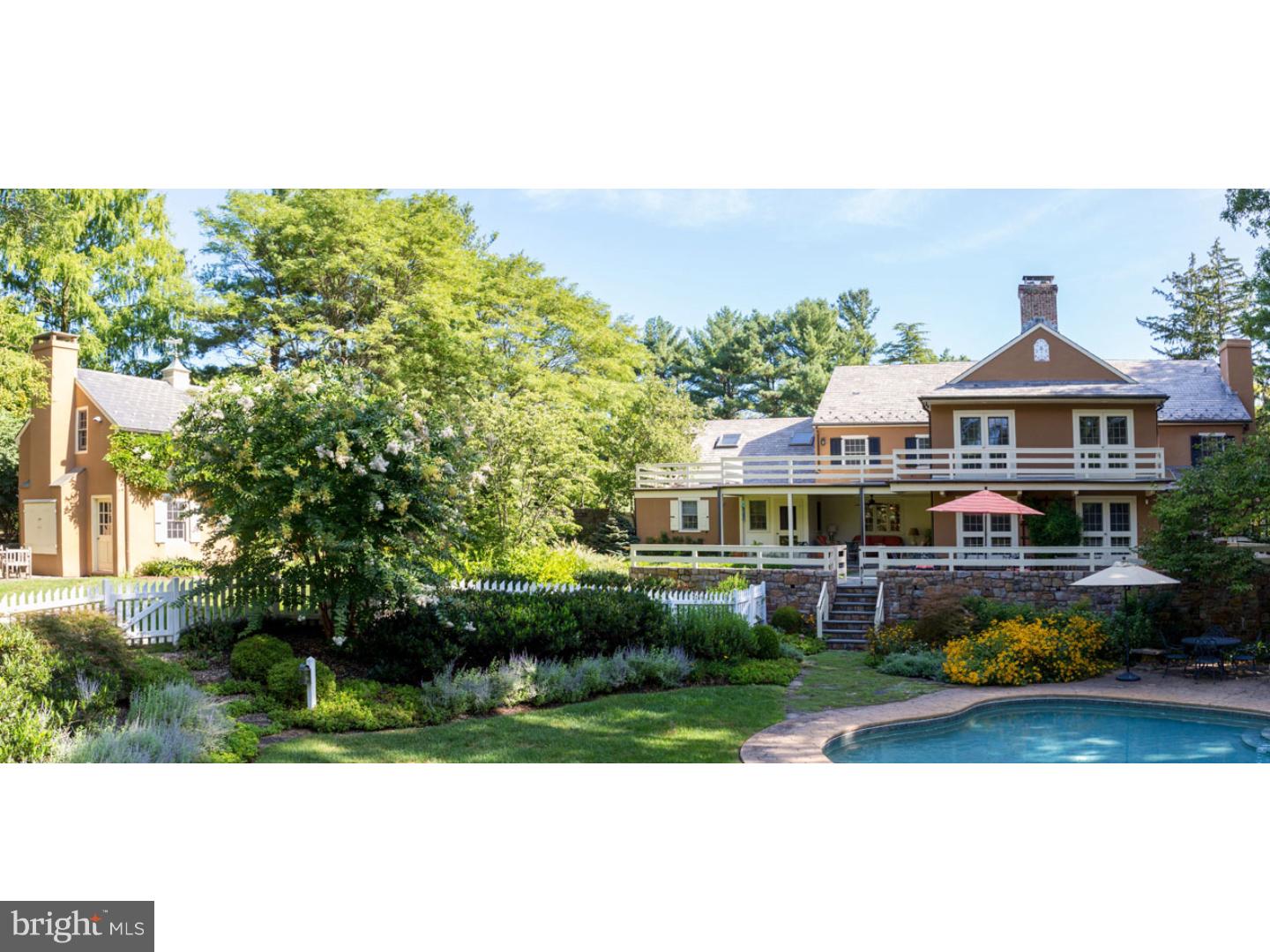 GWYNEDD VALLEY - Residential