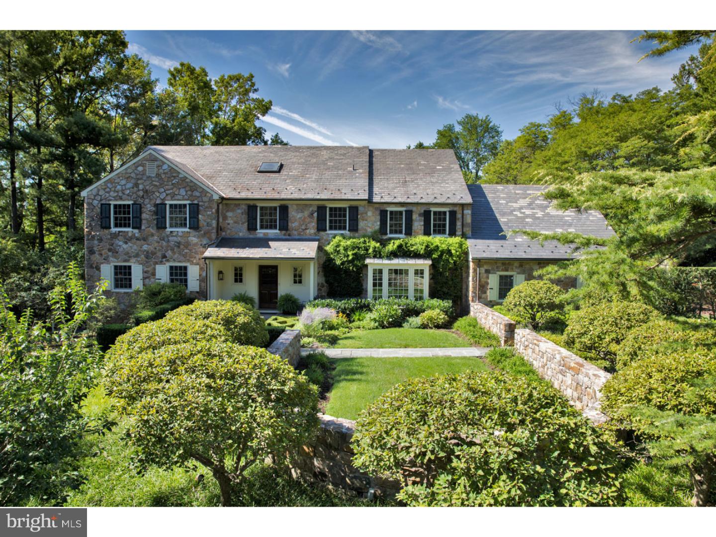 GWYNEDD VALLEY - Residential