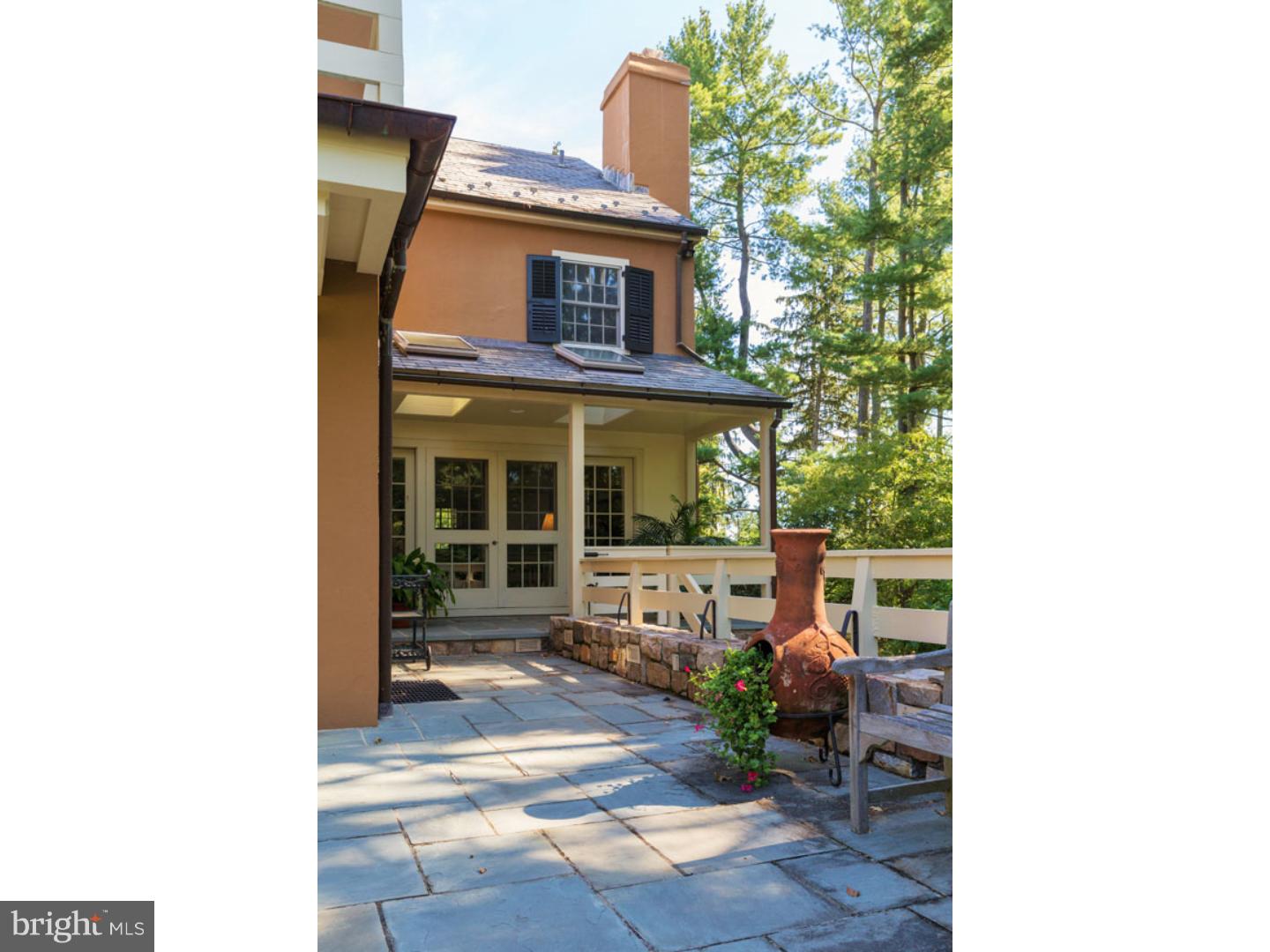 GWYNEDD VALLEY - Residential