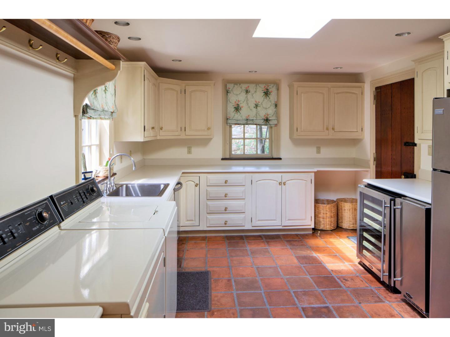 GWYNEDD VALLEY - Residential