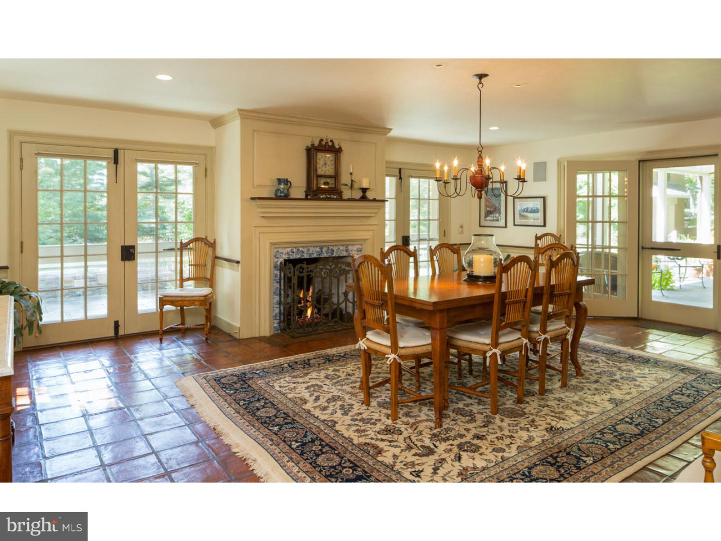 GWYNEDD VALLEY - Residential