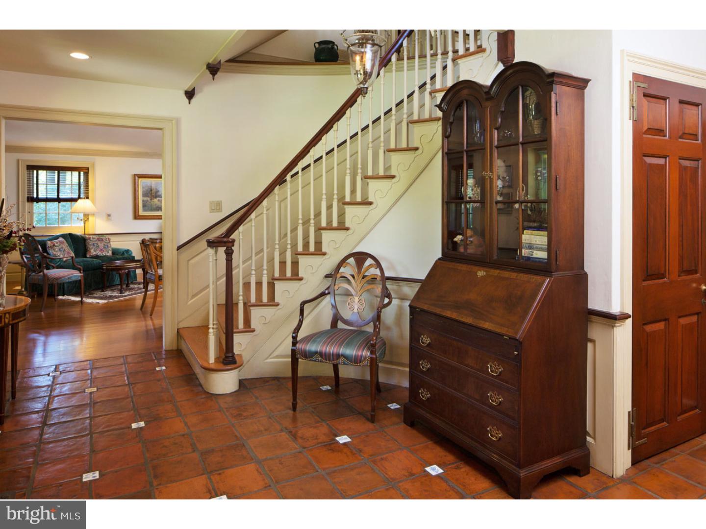 GWYNEDD VALLEY - Residential