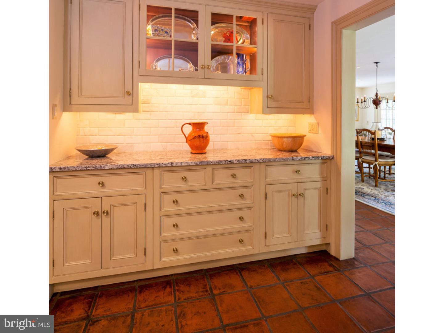 GWYNEDD VALLEY - Residential