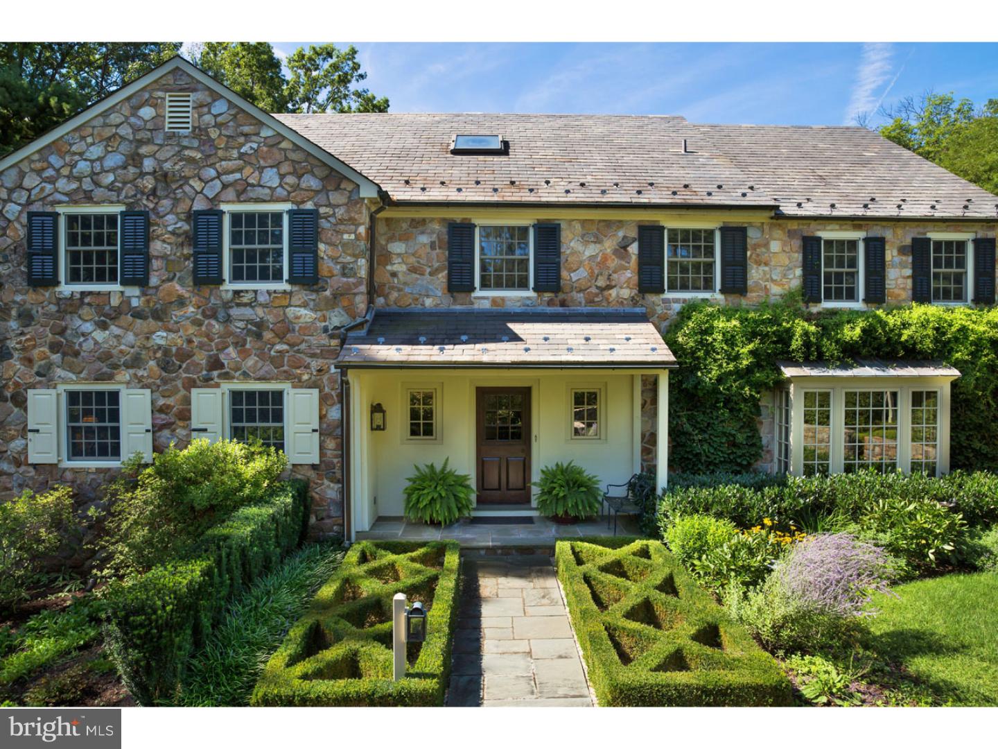 GWYNEDD VALLEY - Residential