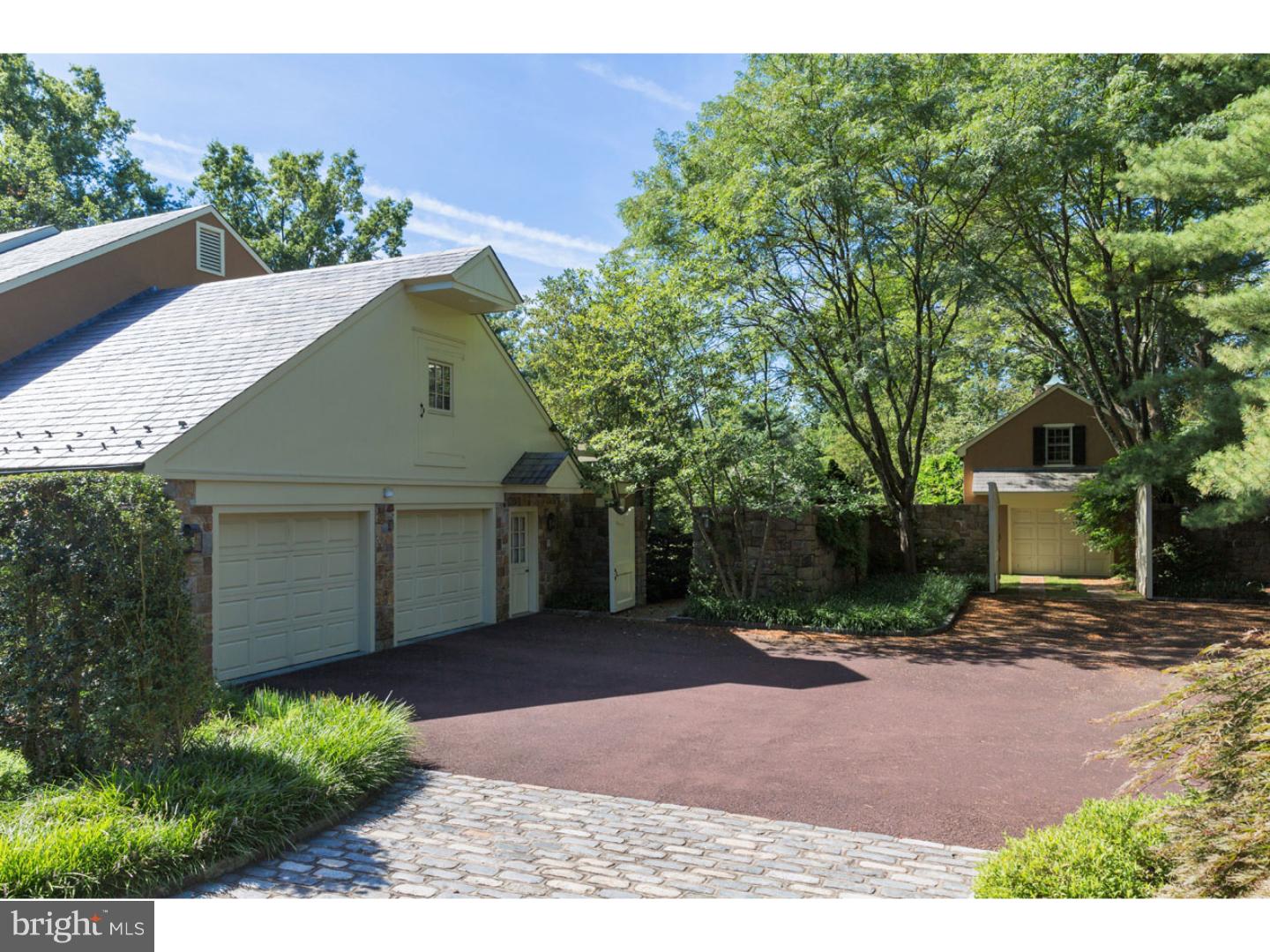 GWYNEDD VALLEY - Residential