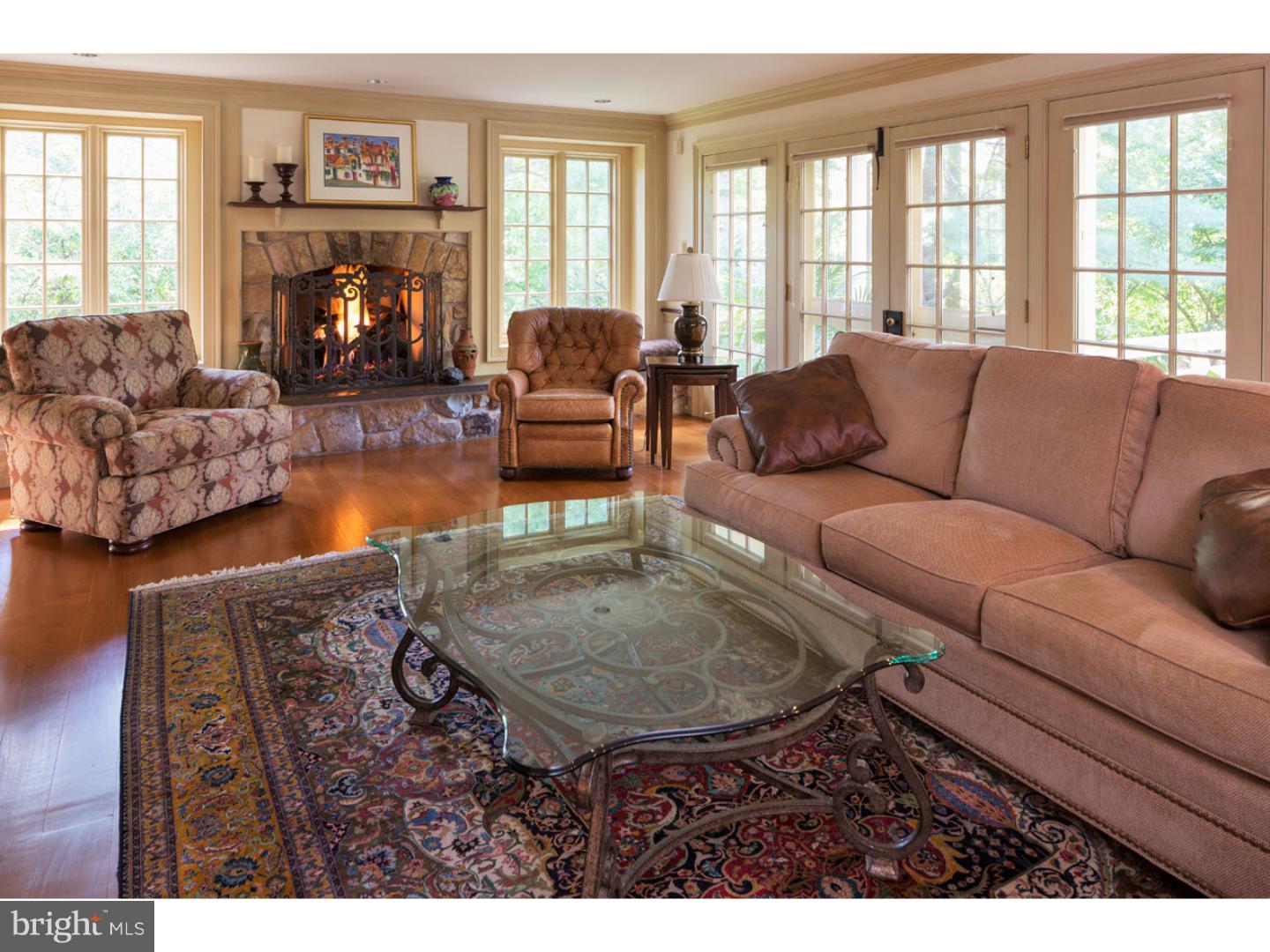 GWYNEDD VALLEY - Residential