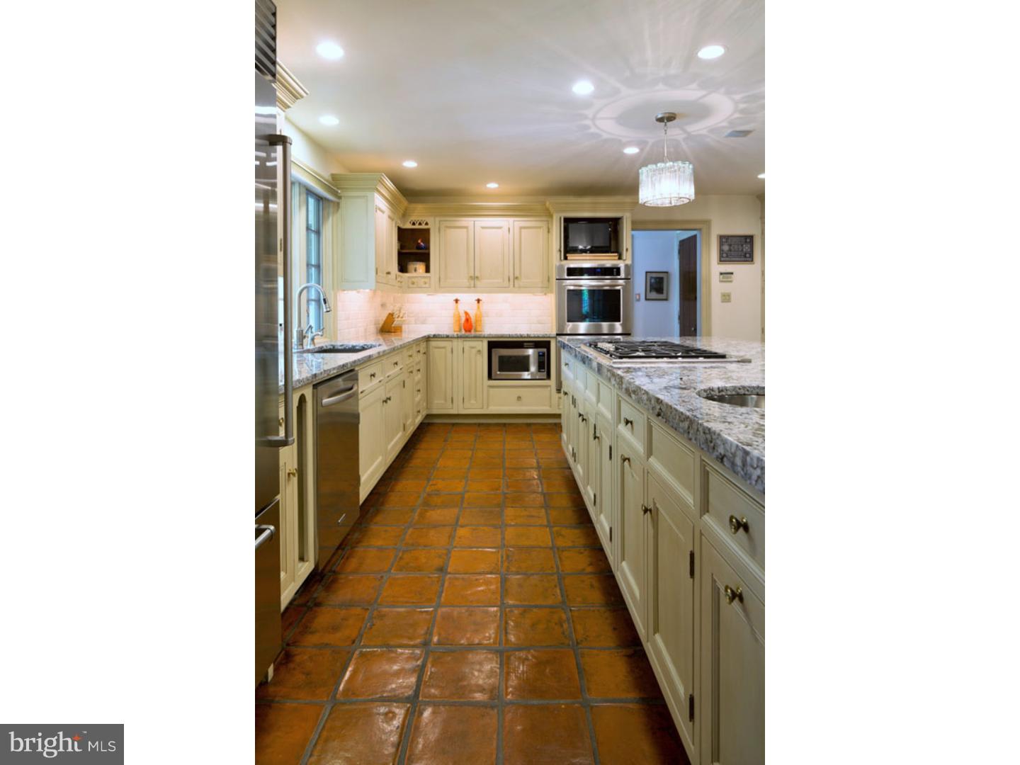 GWYNEDD VALLEY - Residential