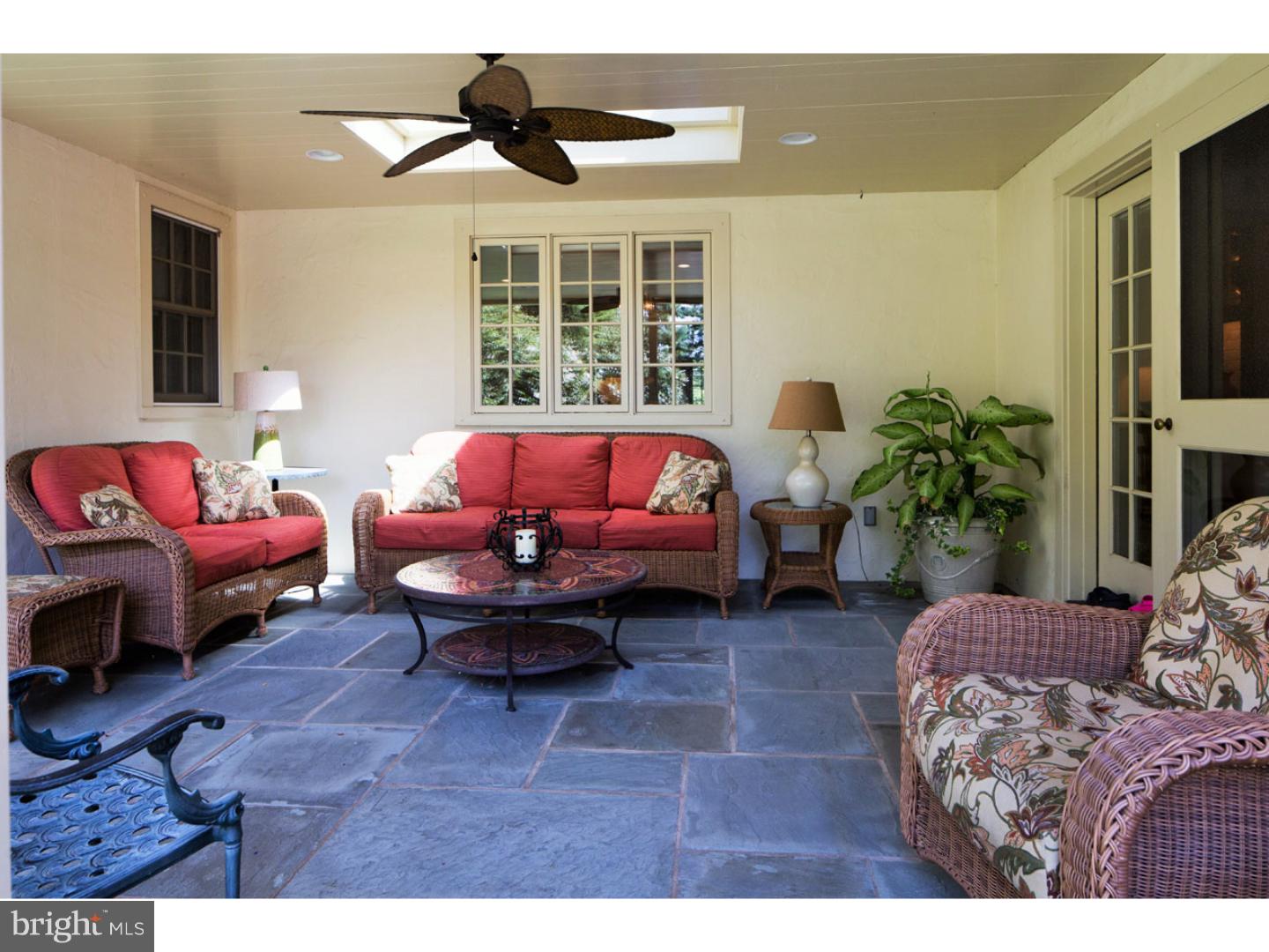 GWYNEDD VALLEY - Residential