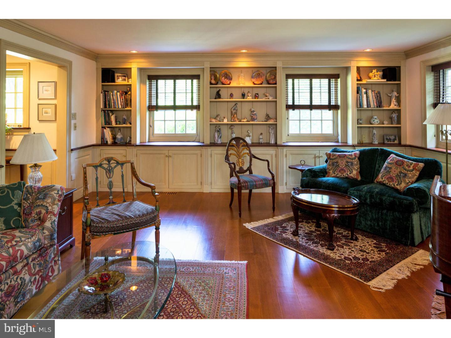 GWYNEDD VALLEY - Residential