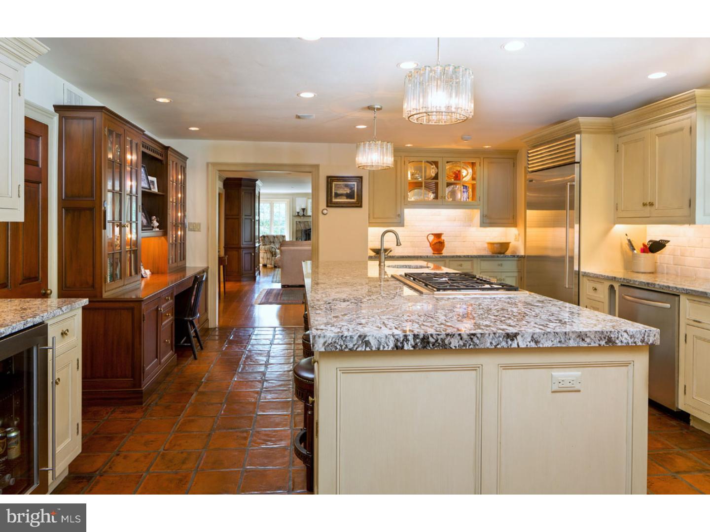 GWYNEDD VALLEY - Residential