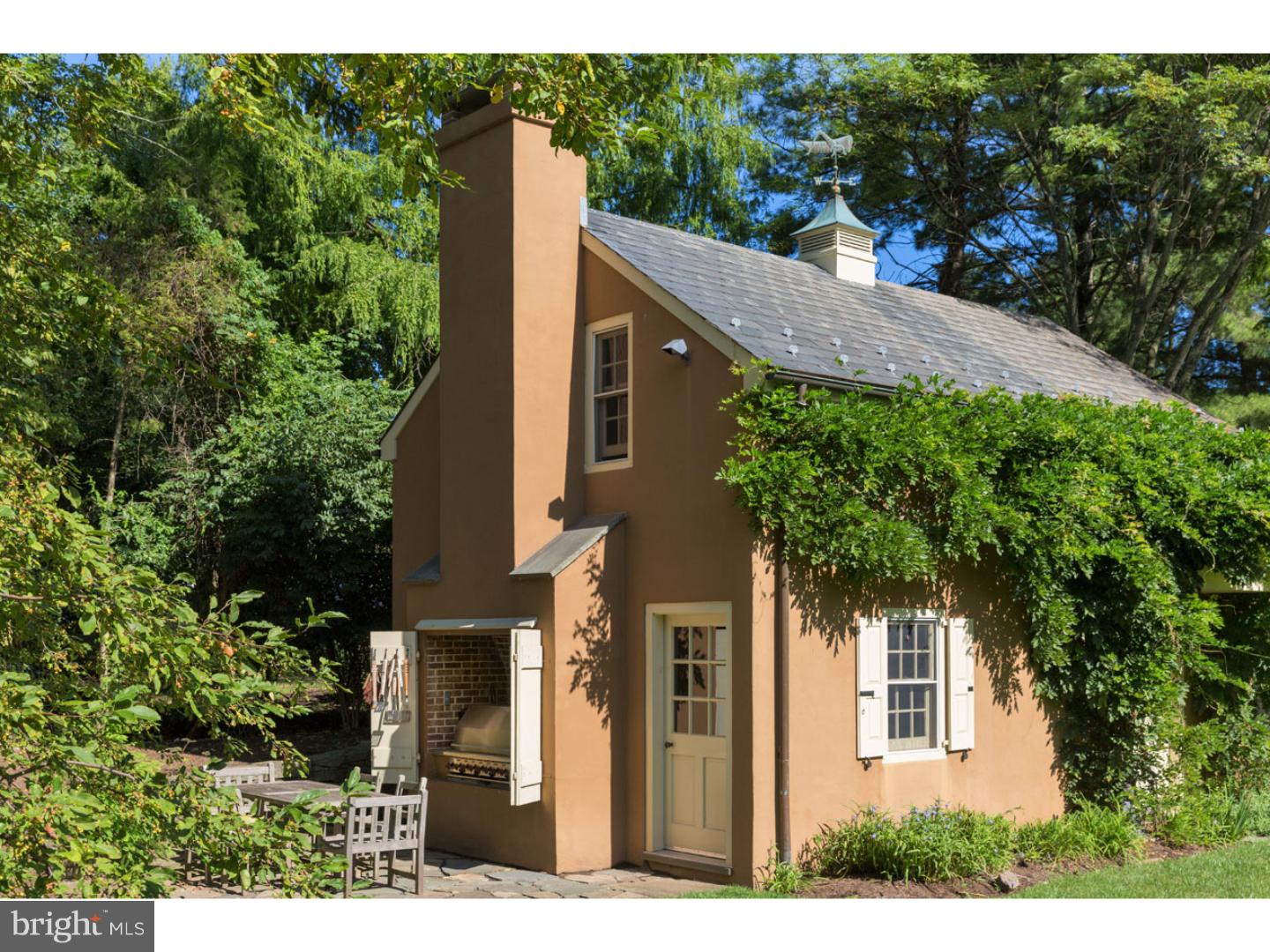 GWYNEDD VALLEY - Residential