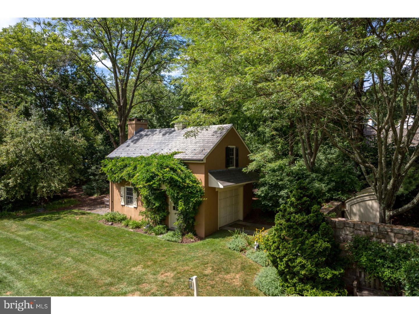 GWYNEDD VALLEY - Residential