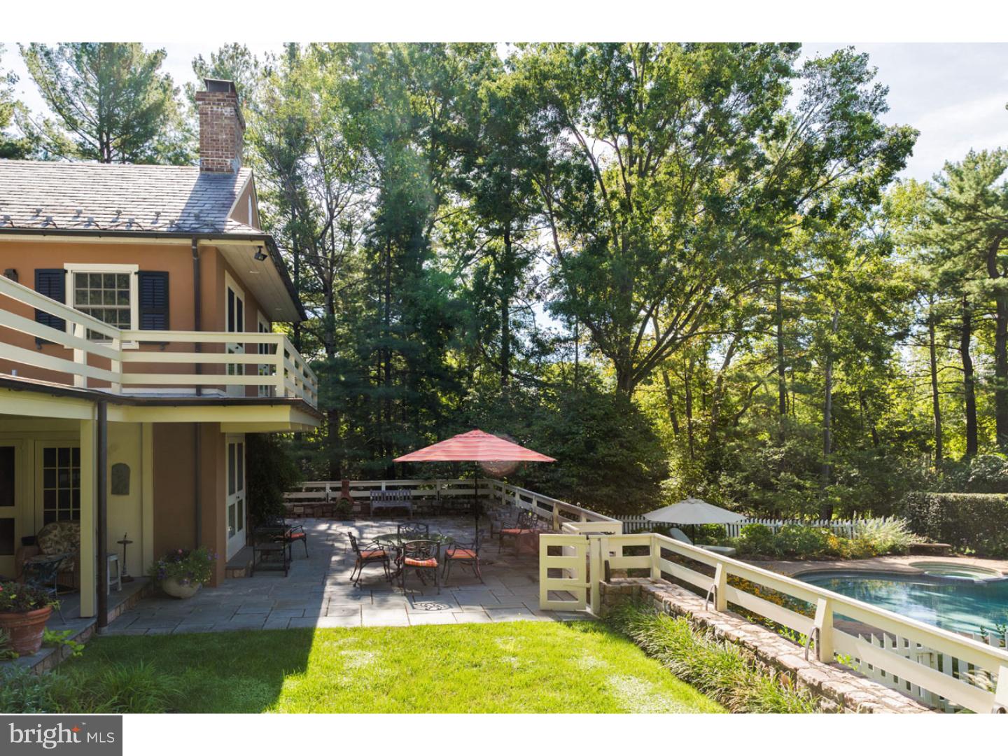 GWYNEDD VALLEY - Residential