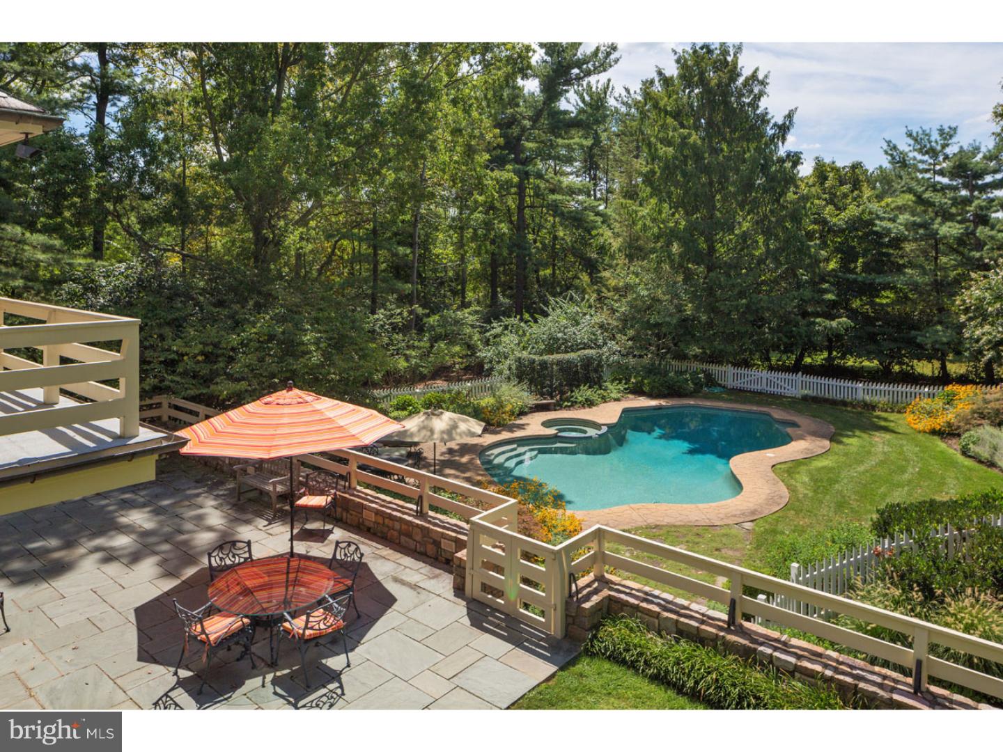 GWYNEDD VALLEY - Residential