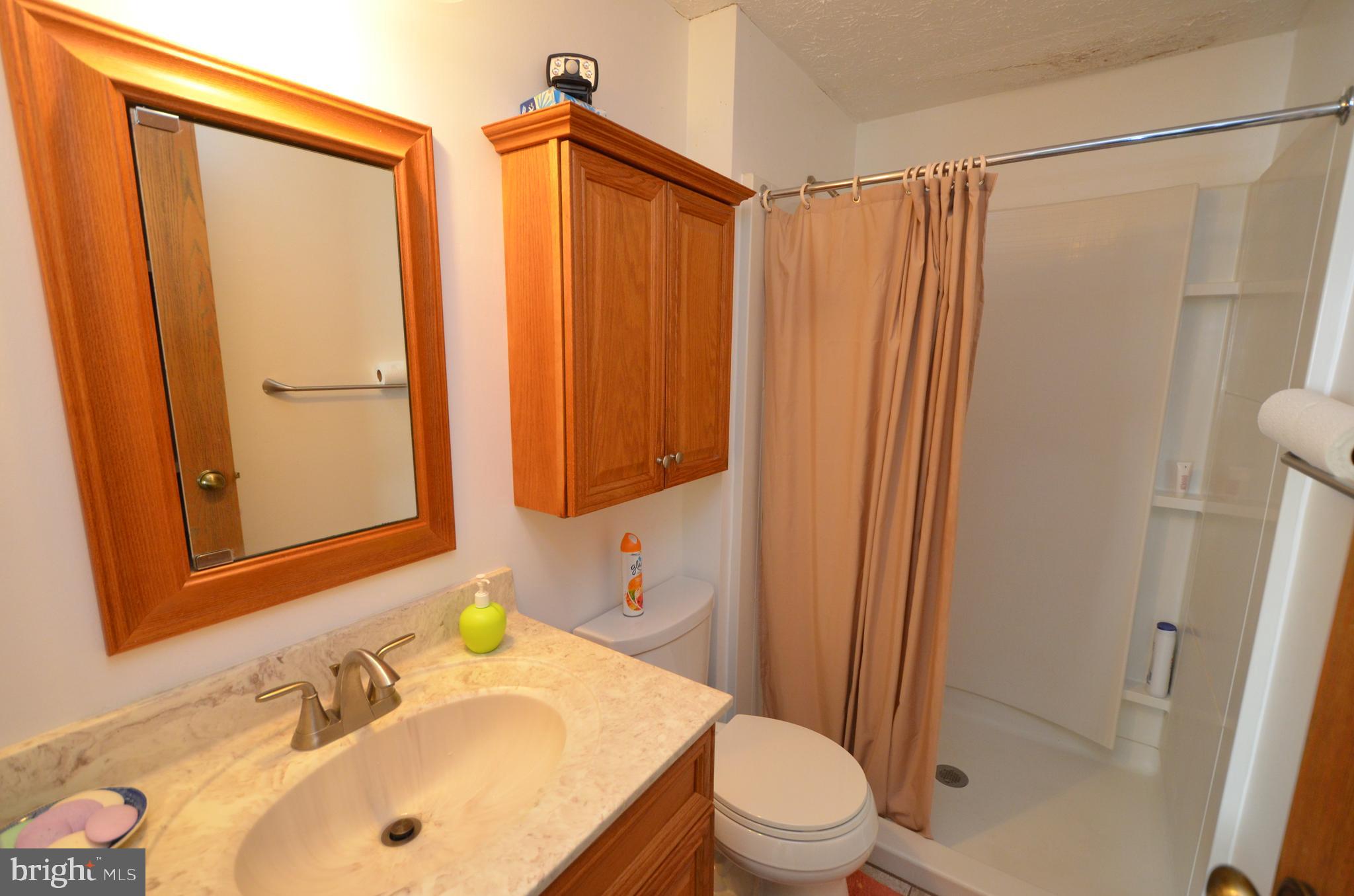 FRANKLIN MANOR - Residential