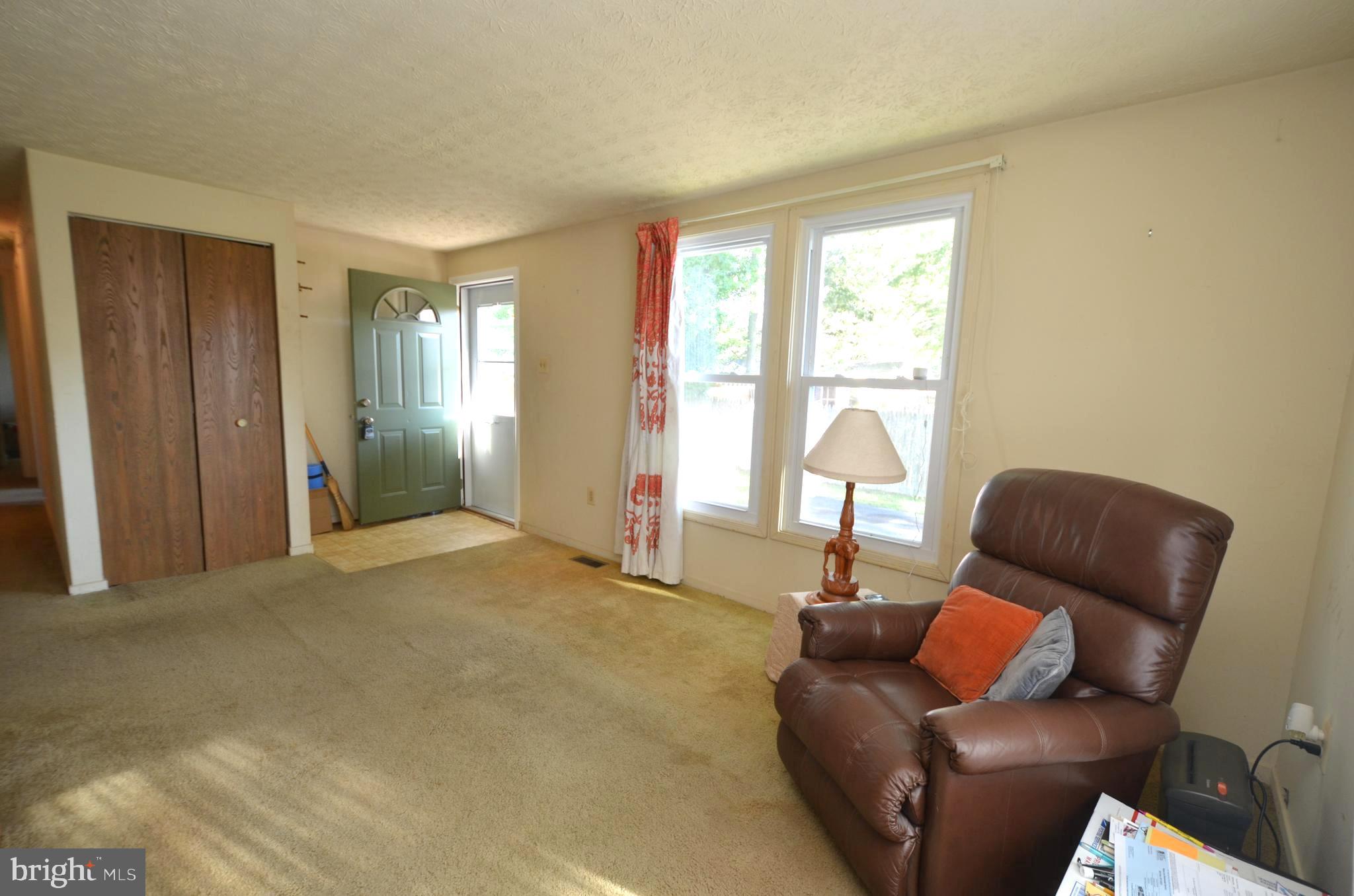 FRANKLIN MANOR - Residential