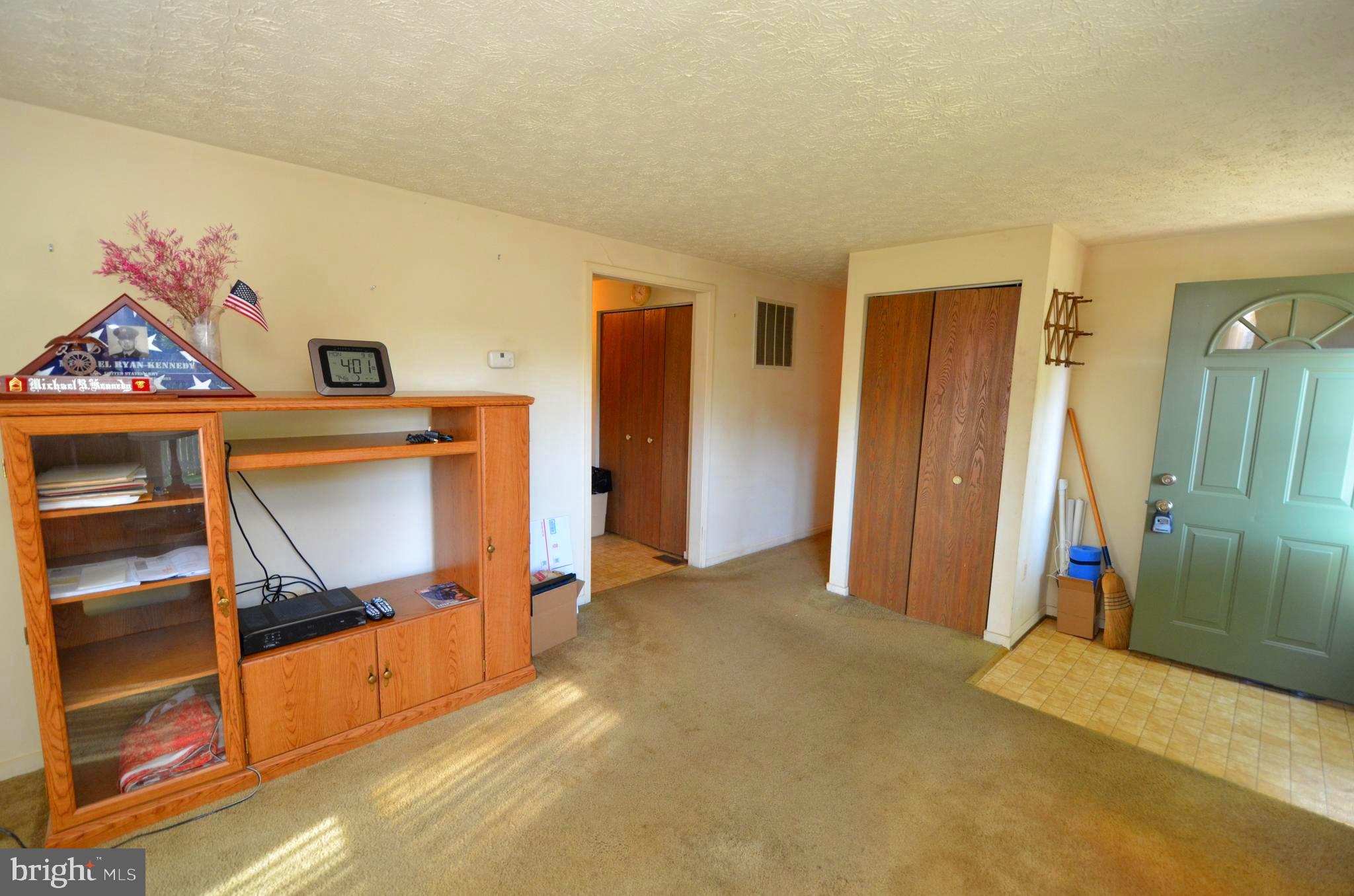 FRANKLIN MANOR - Residential