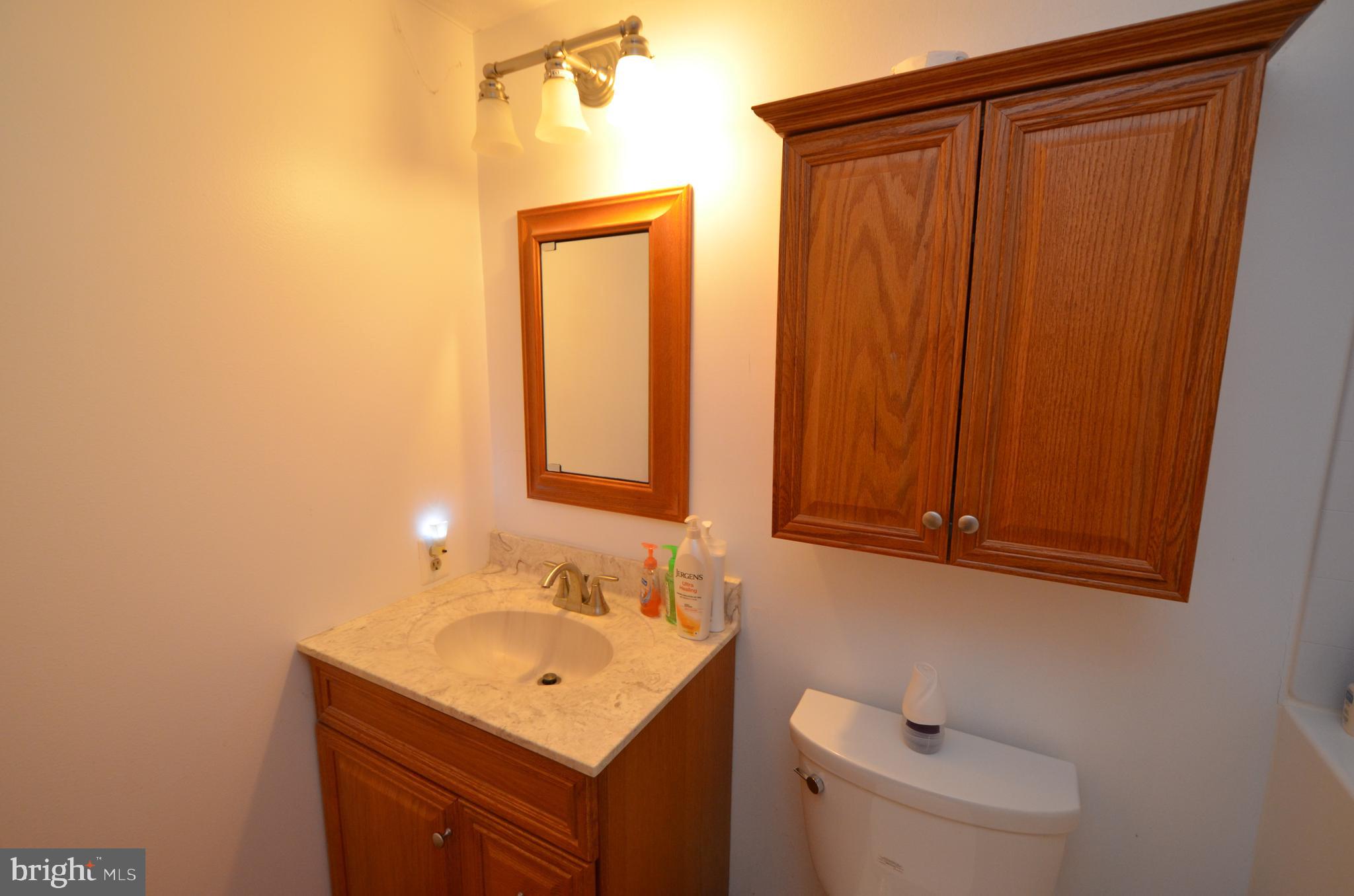 FRANKLIN MANOR - Residential