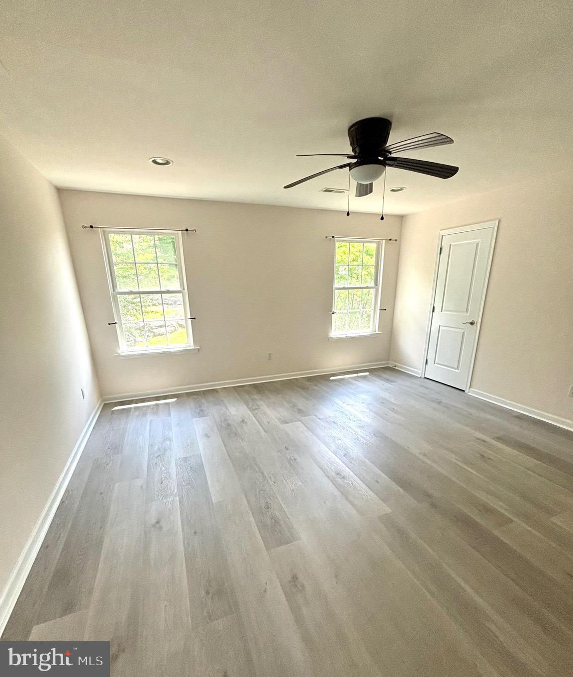 ROXBOROUGH - Residential Lease