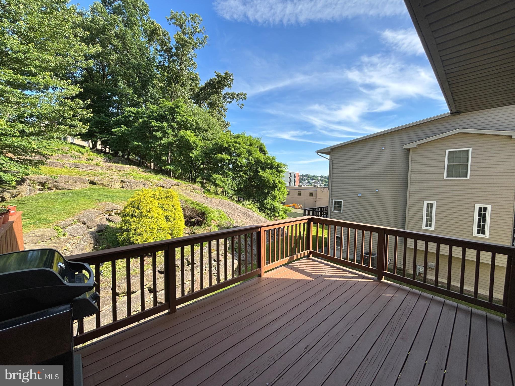 ROXBOROUGH - Residential Lease