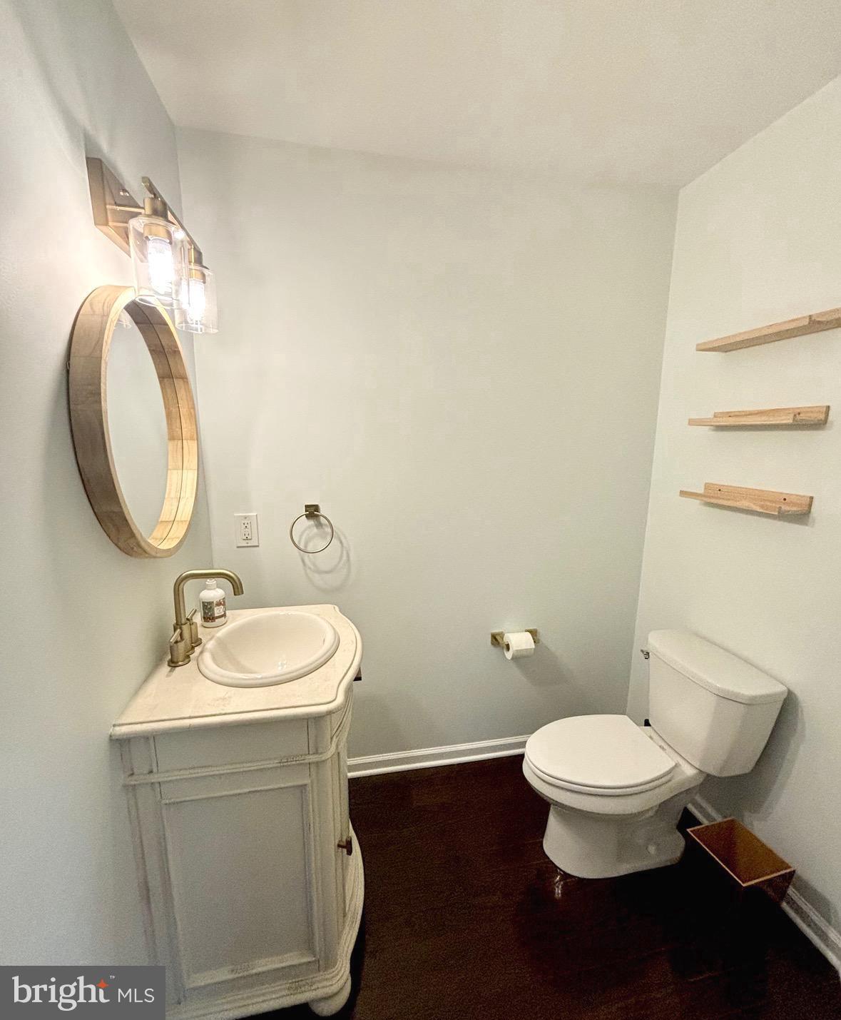 ROXBOROUGH - Residential Lease