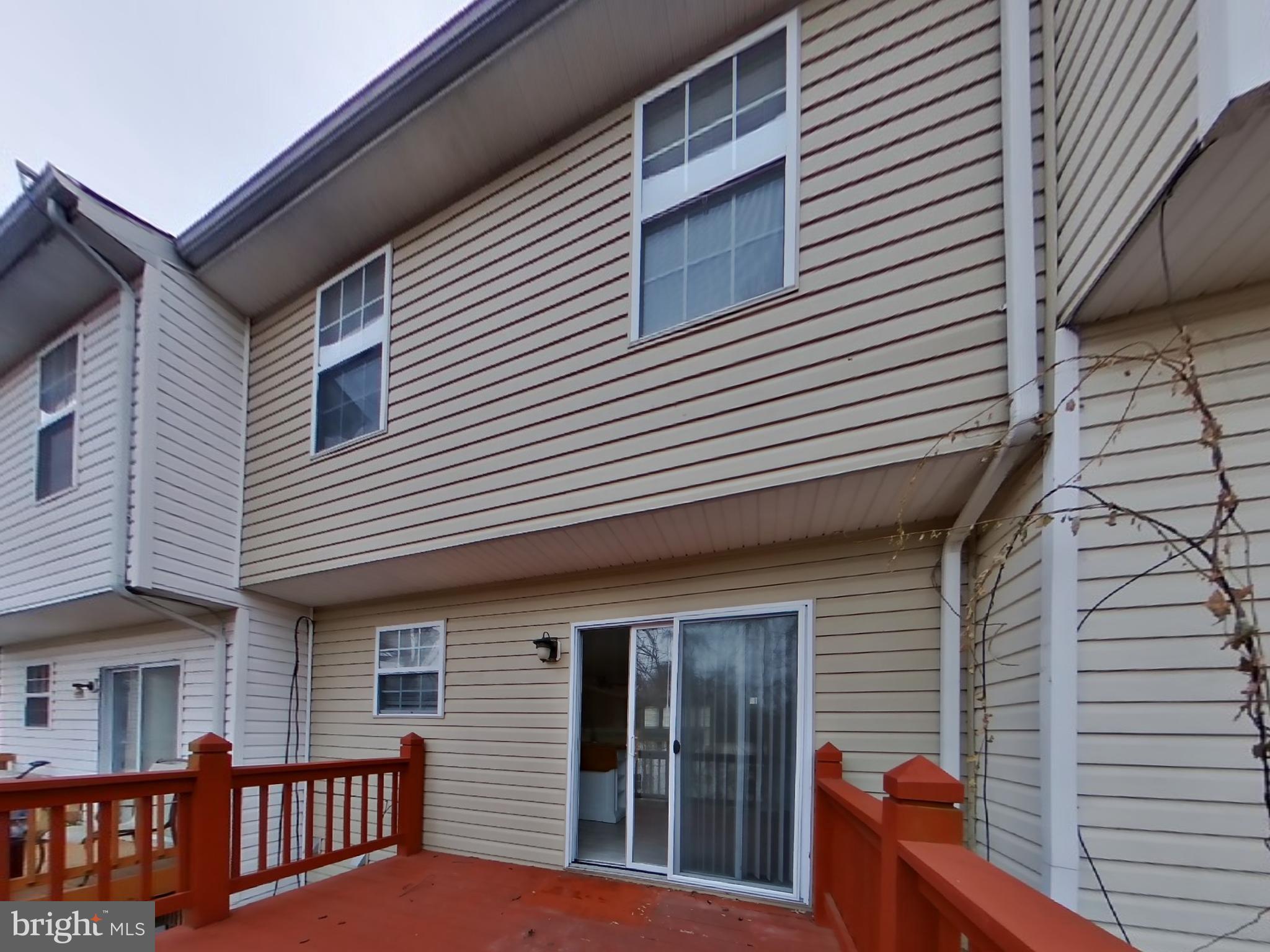 NONE AVAILABLE - Residential Lease