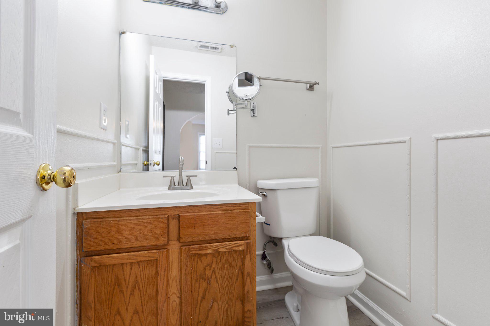 BROOKWOOD - Residential Lease