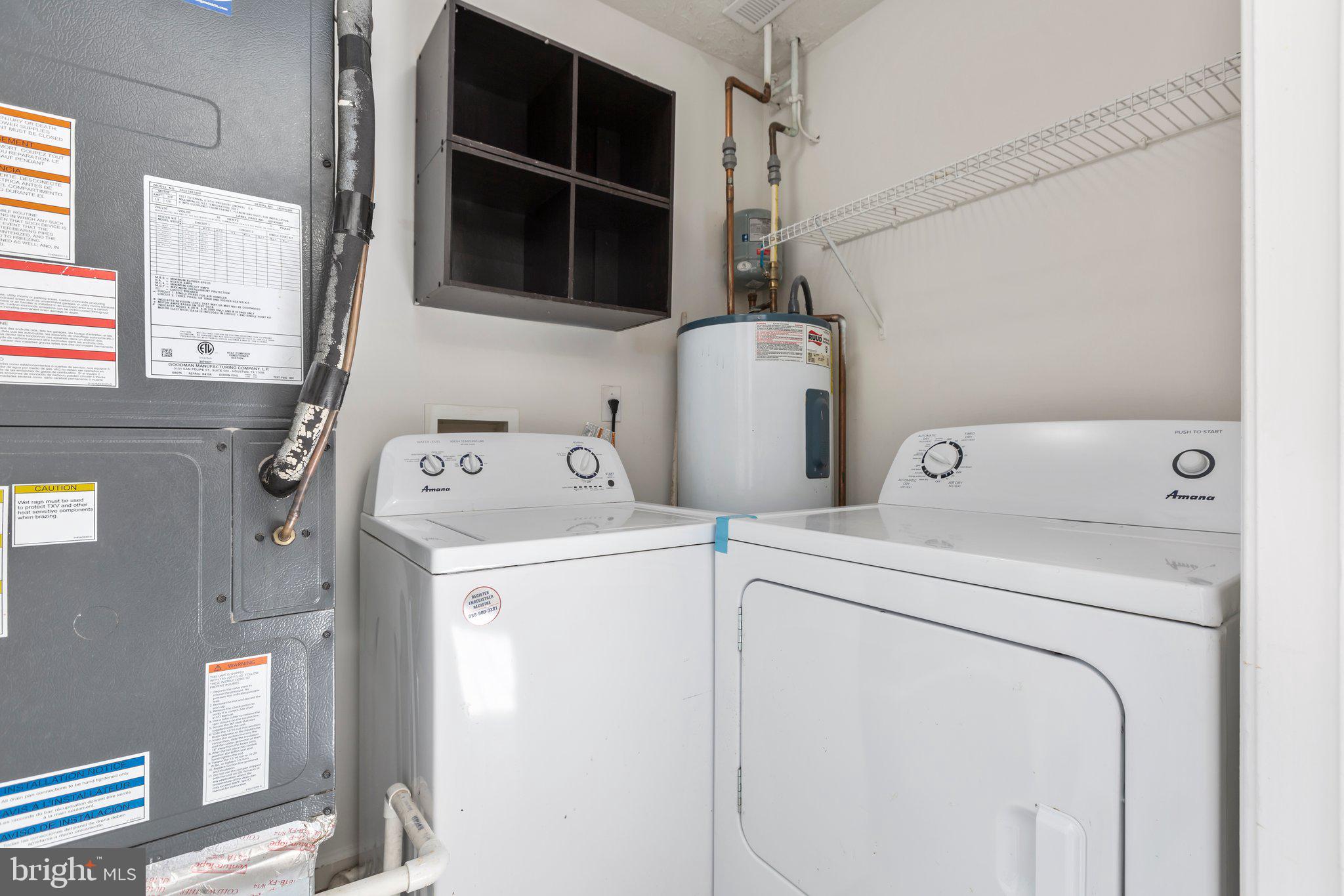 BROOKWOOD - Residential Lease