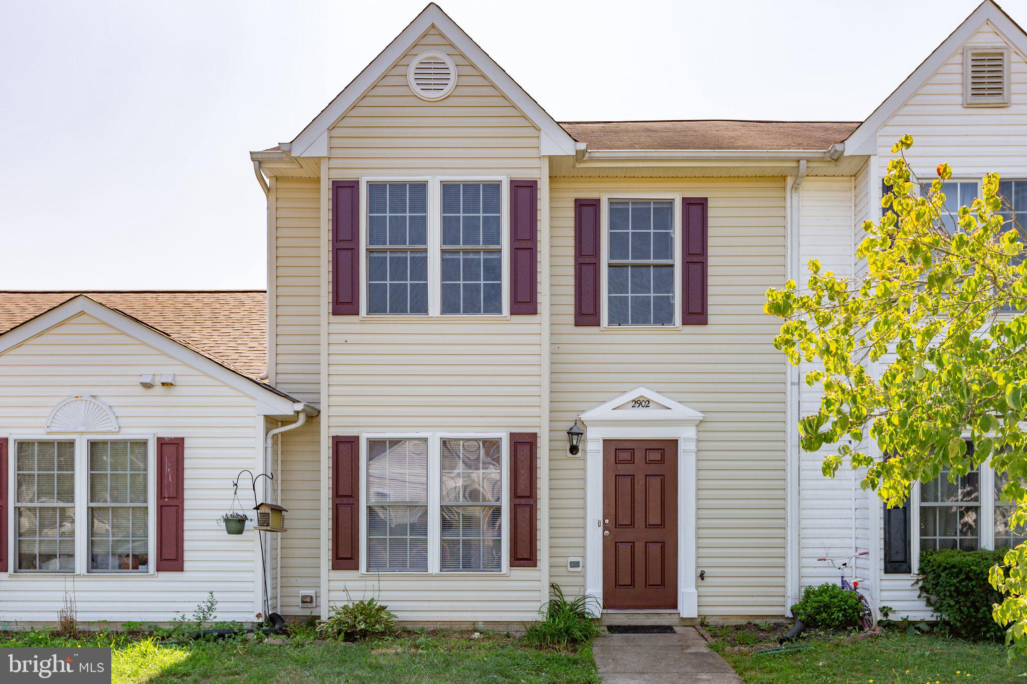 BROOKWOOD - Residential Lease