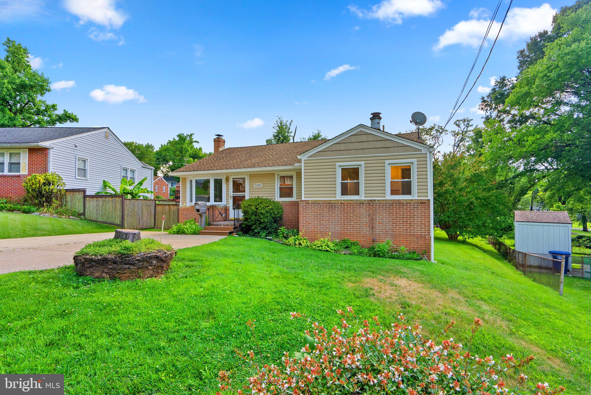 GREENBRIER KNOLLS - Residential