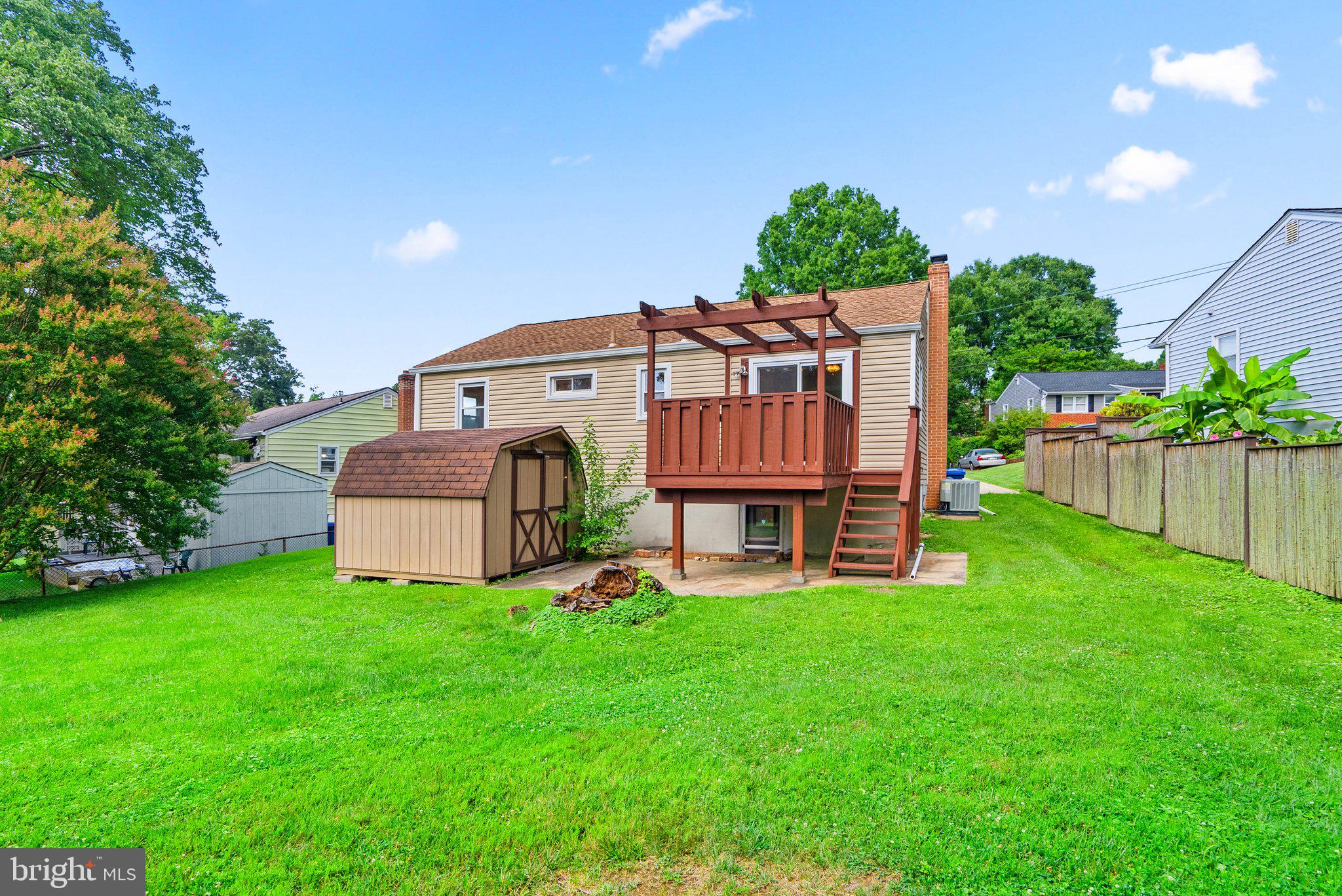 GREENBRIER KNOLLS - Residential