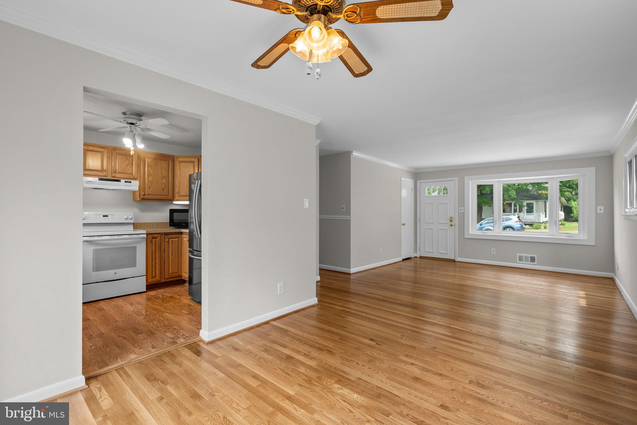 GREENBRIER KNOLLS - Residential